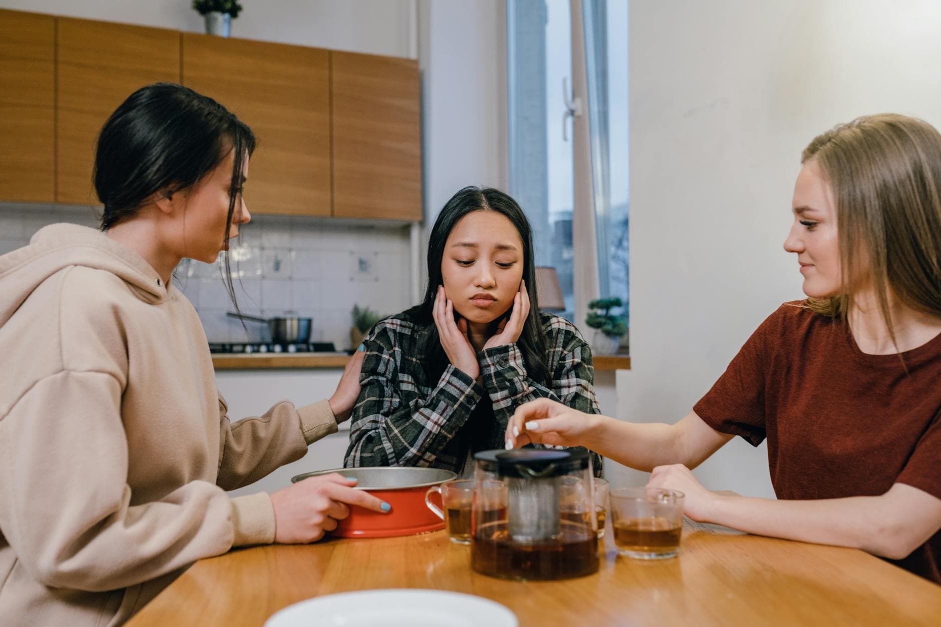 Hot Take: Kitchen Table Polyamory Can Be Toxic
