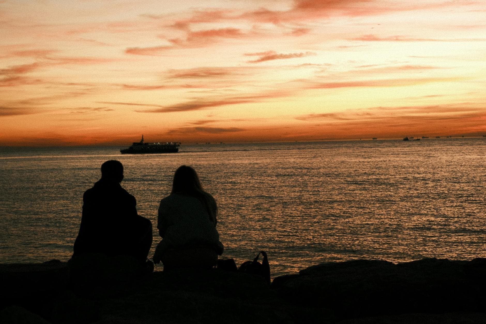 Freedom In Polyamory Goes Both Ways
