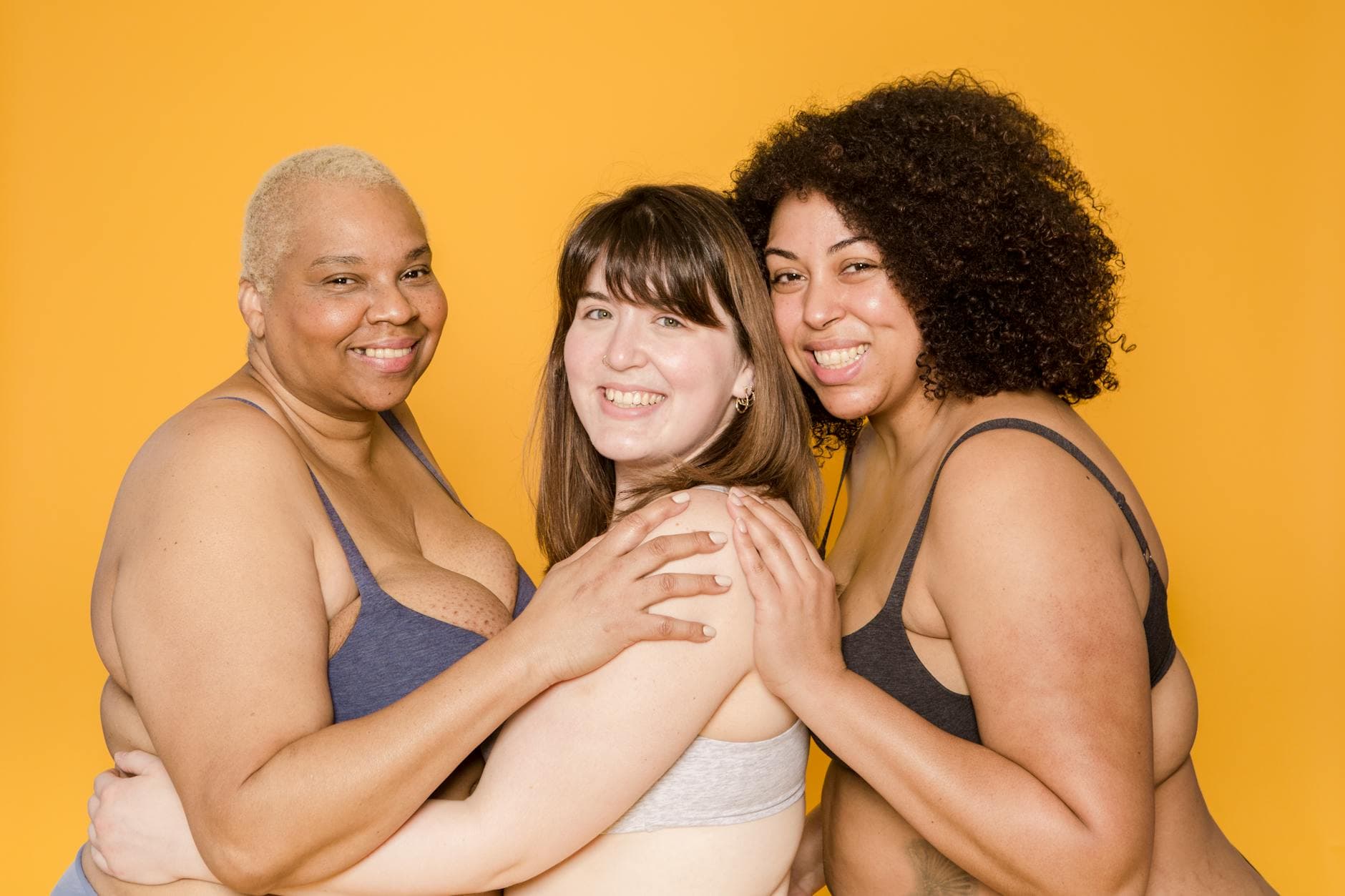Polyamory Doesn’t Mean Lower Standards