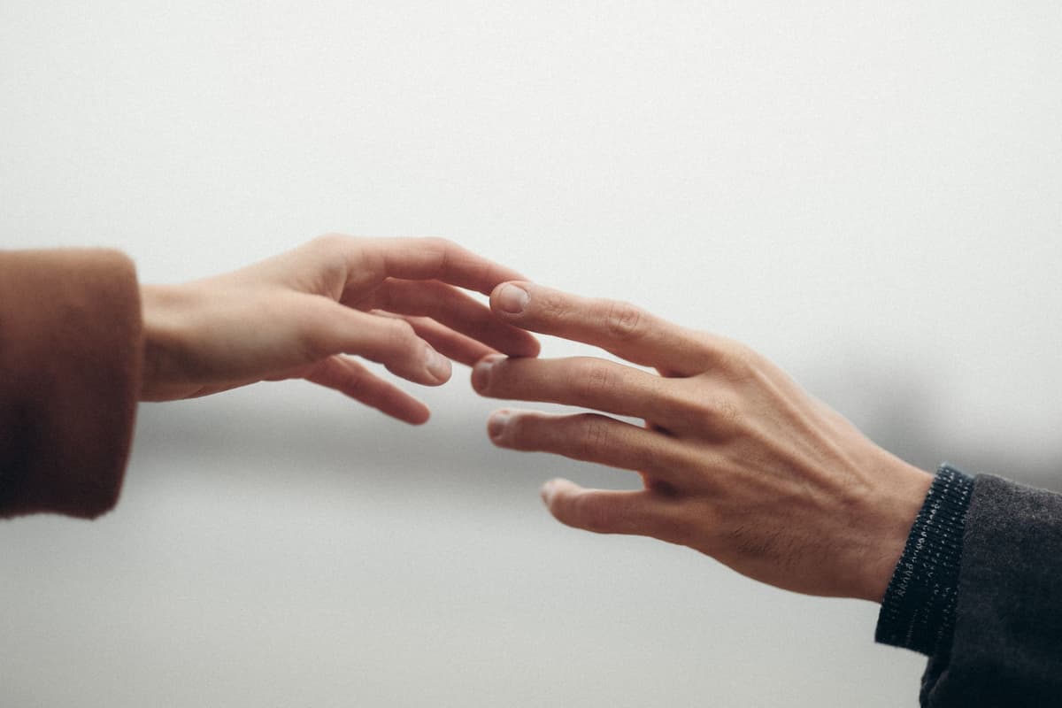 Guest Blog: Acting out of Trust vs. Fear