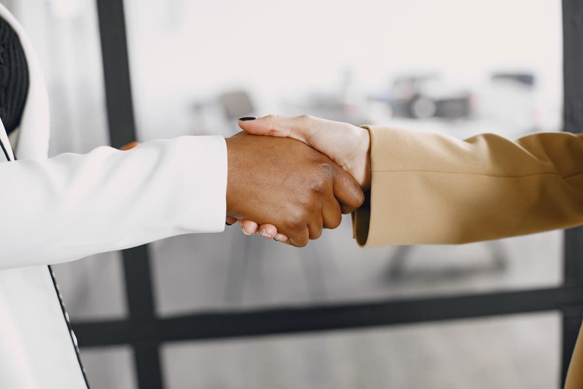 Guest Blog: Finite Resources in Relationships