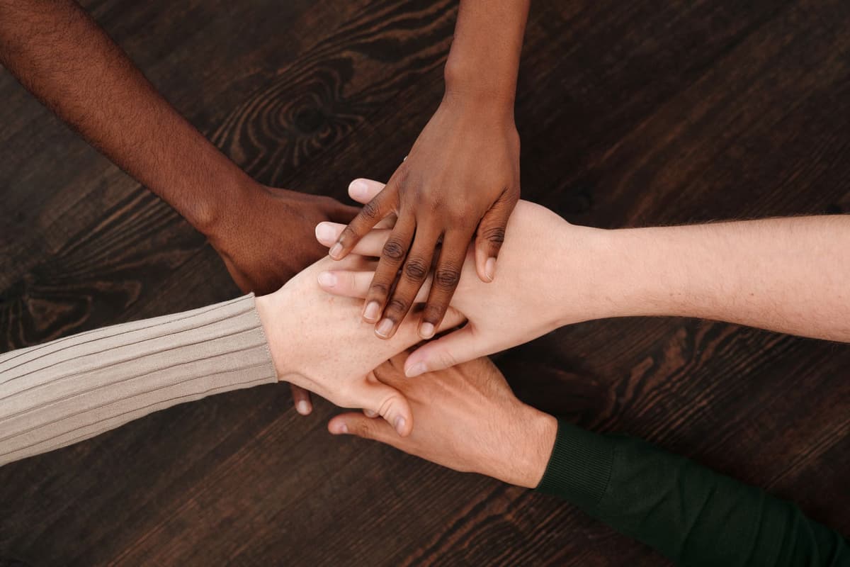 Guest Blog: Support Networks