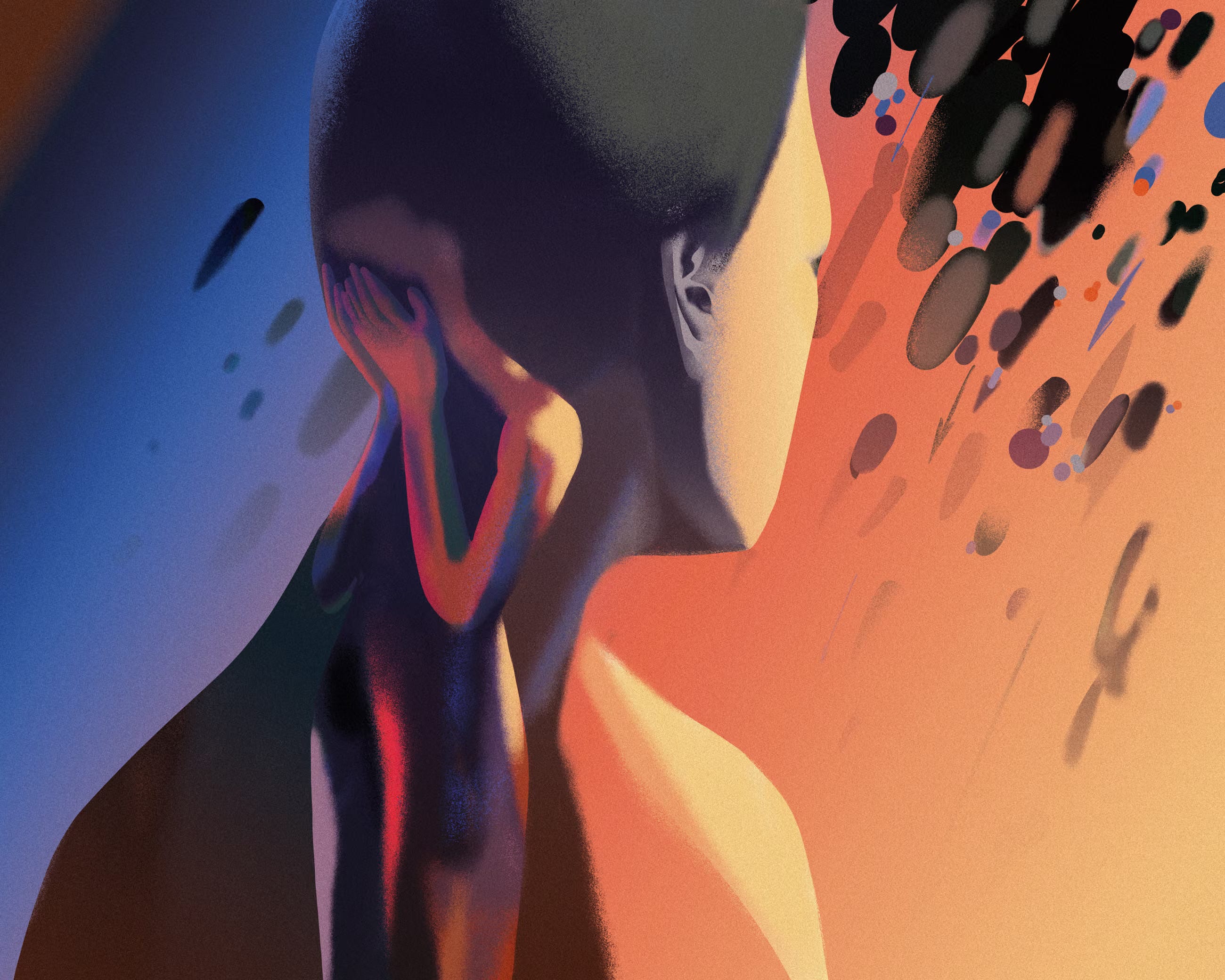 Handling Rejection With Grace
