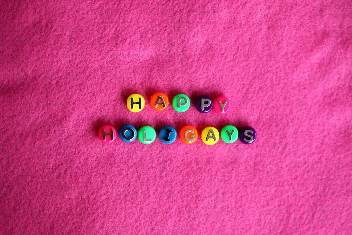 Happy Polydays!