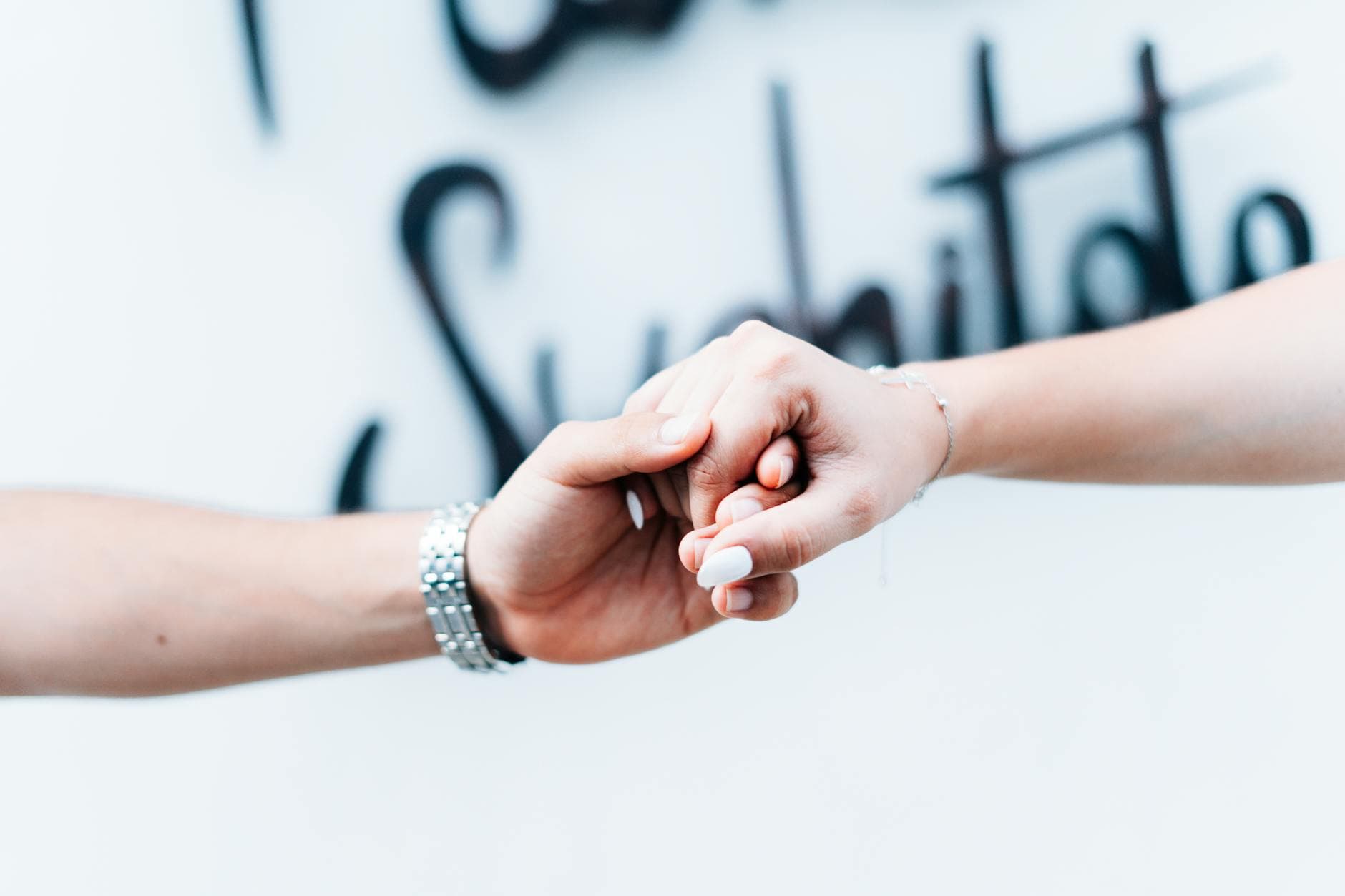 How To ACTUALLY Deal With Couple Privilege