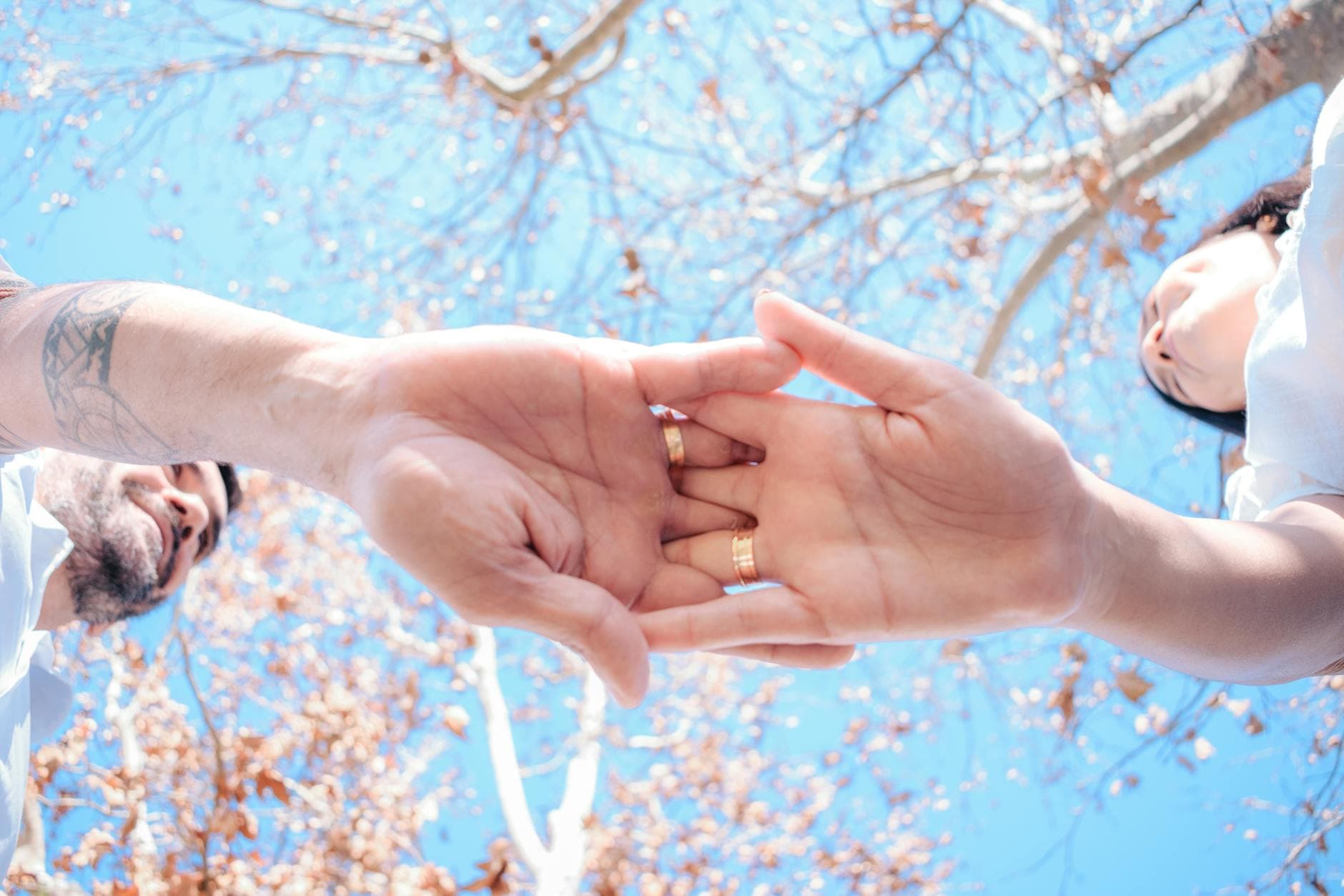 Before You Blame Your Metamour, Hold Your Partner to Account
