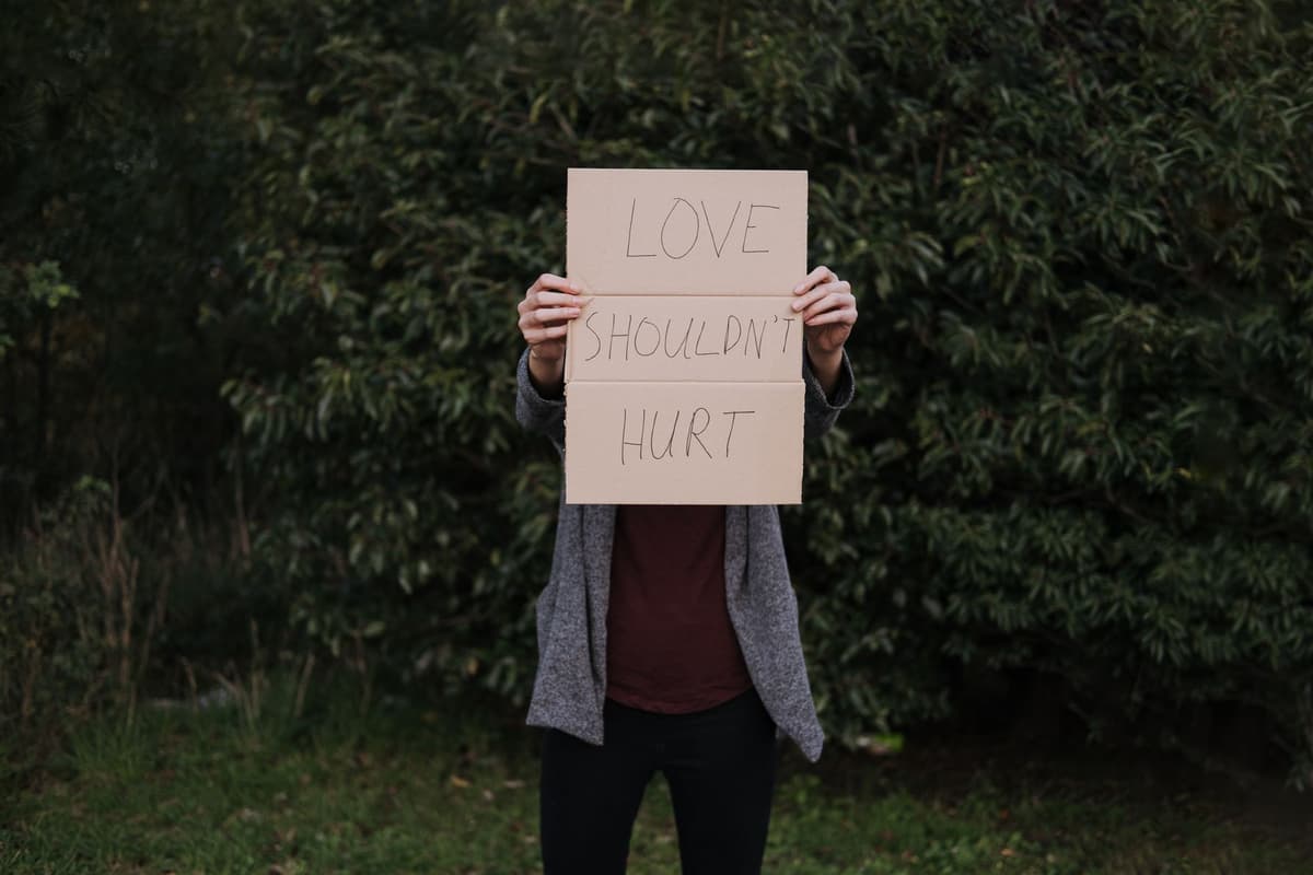 Honesty Doesn’t Hurt Me