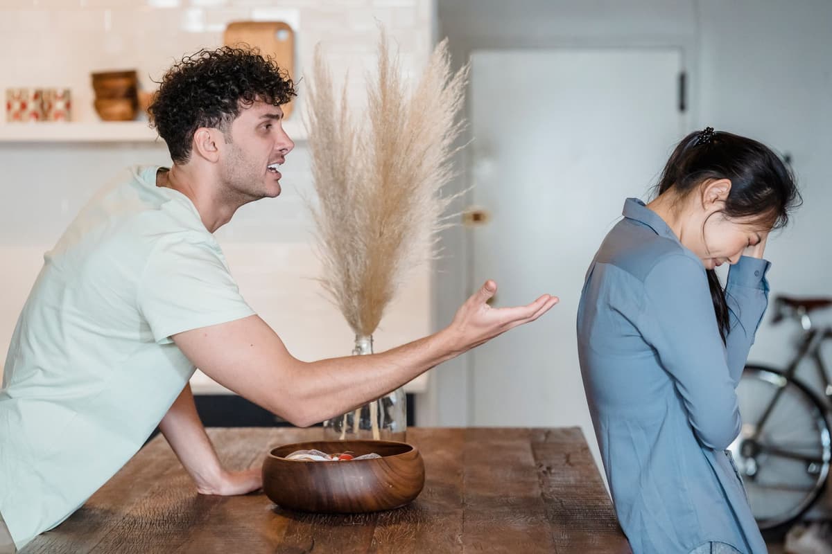 How Do I Manage My Partner’s Jealousy?