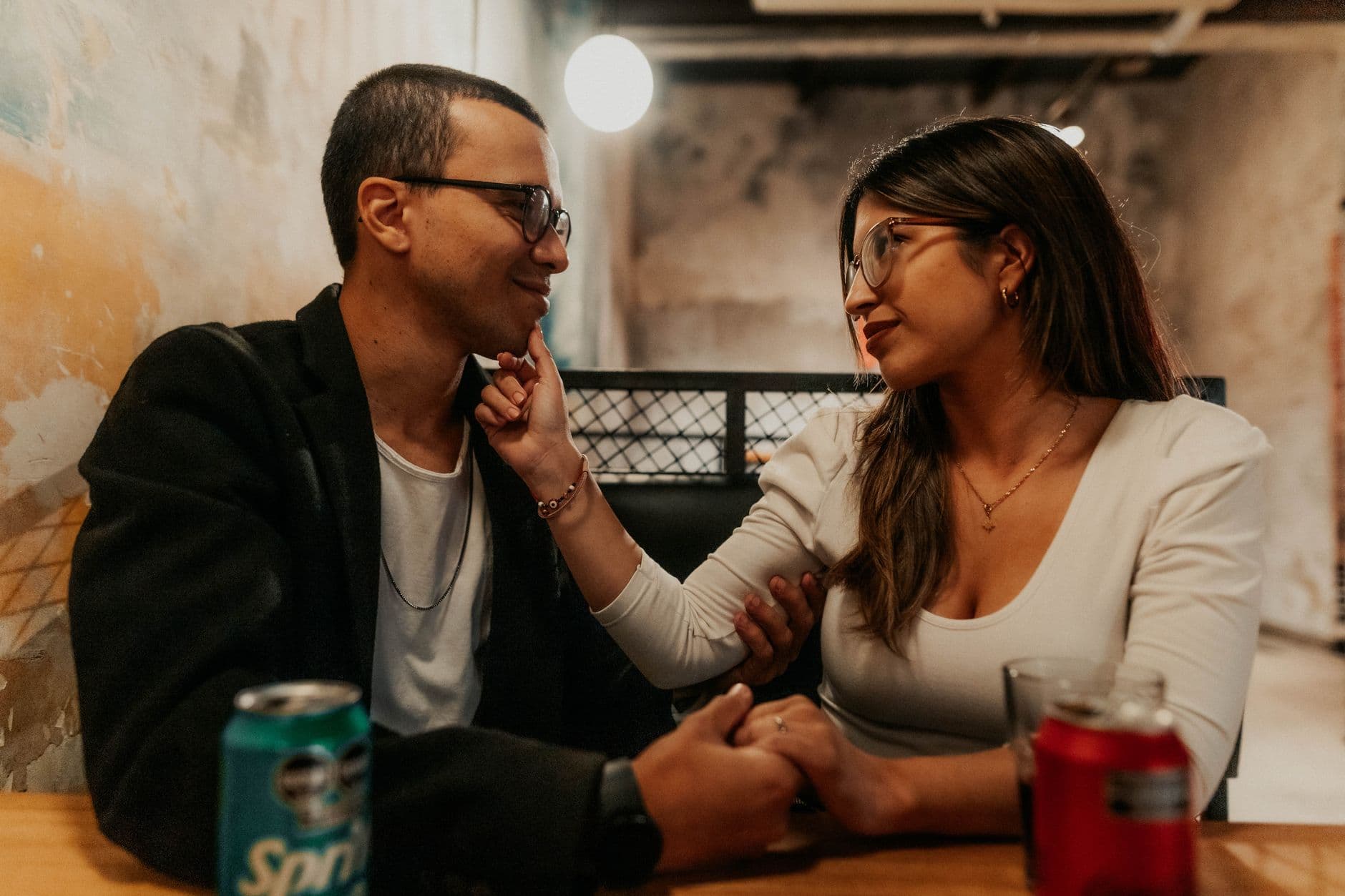 How the Six Pillars of Mindful Dating Can Transform Your Love Life