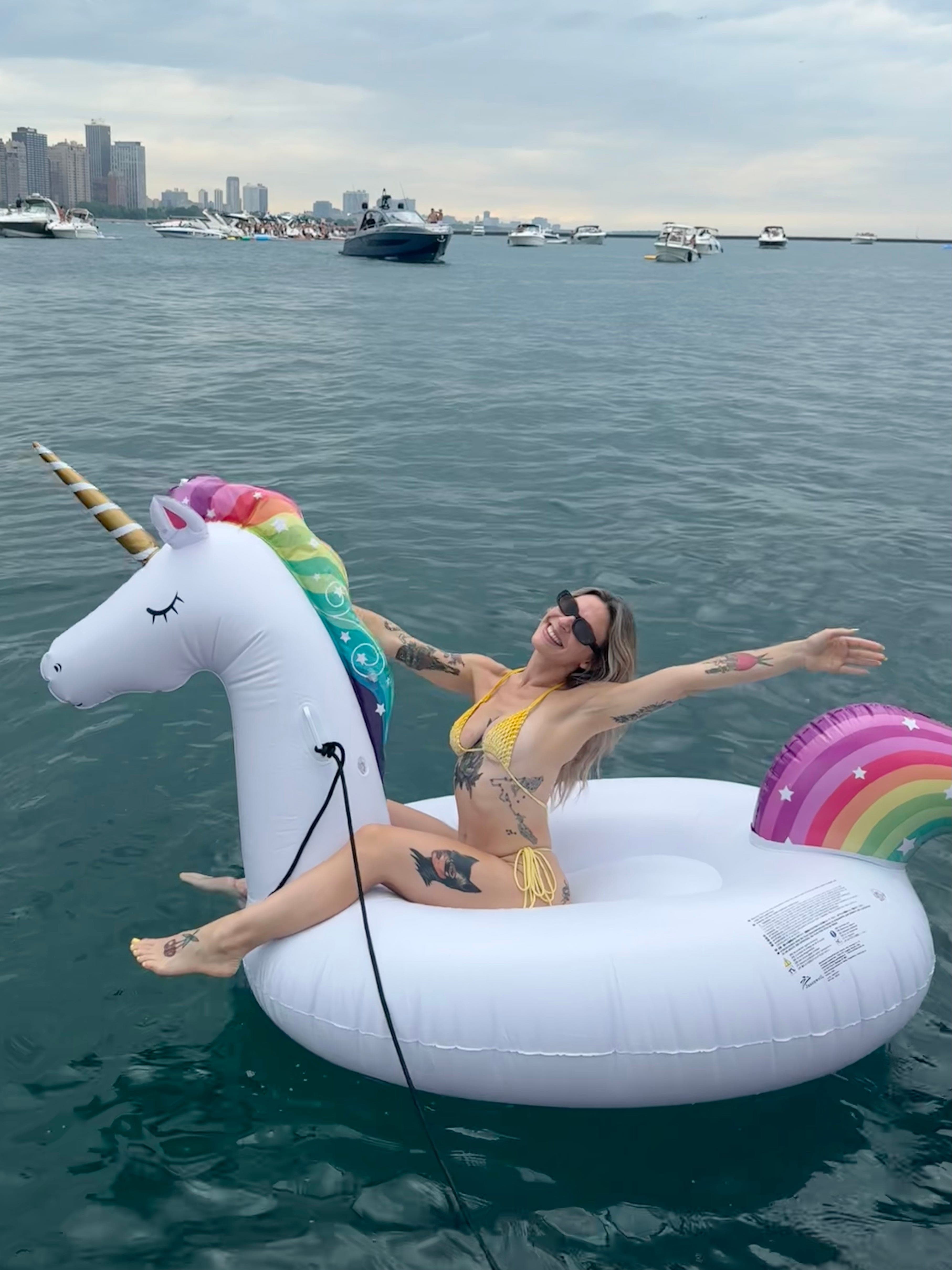 How To Catch a Unicorn