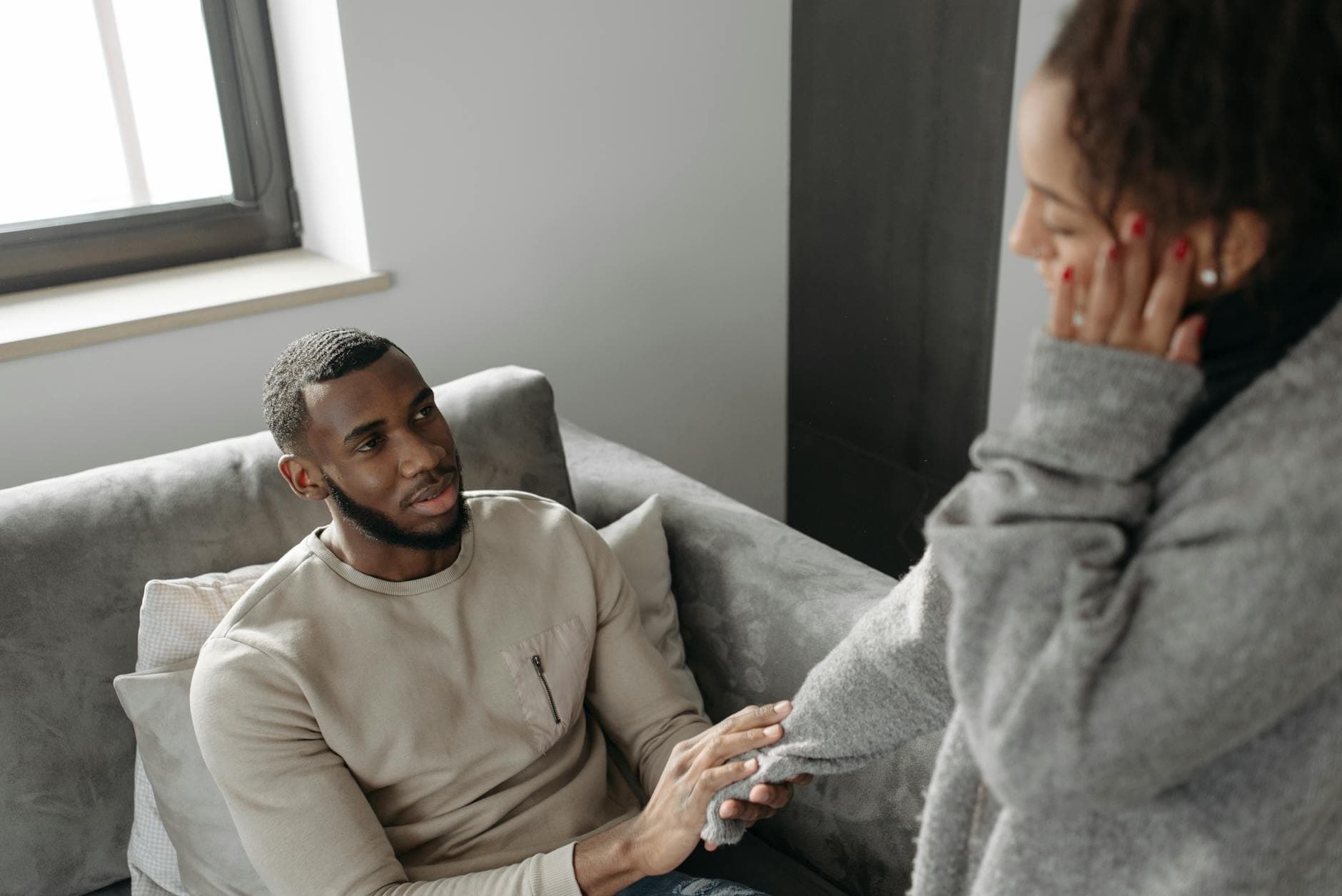 How To Support A Jealous Partner