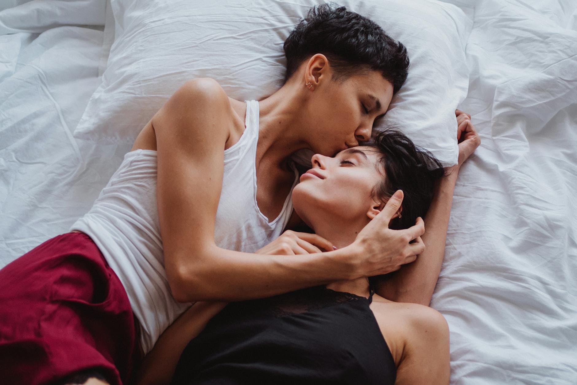 Love Without Sex: How to Transition To A Non-Sexual Relationship