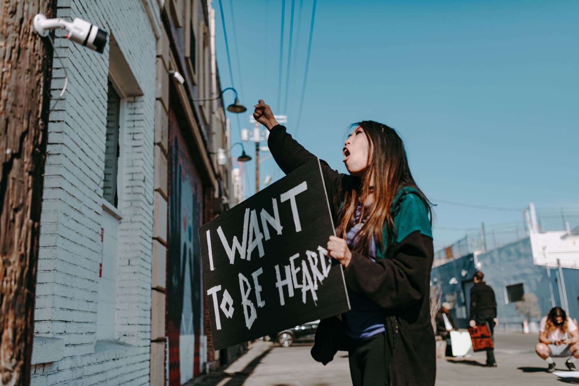 I’m in a Documentary — And I Want You to Watch It With Me (More Than Monogamy)