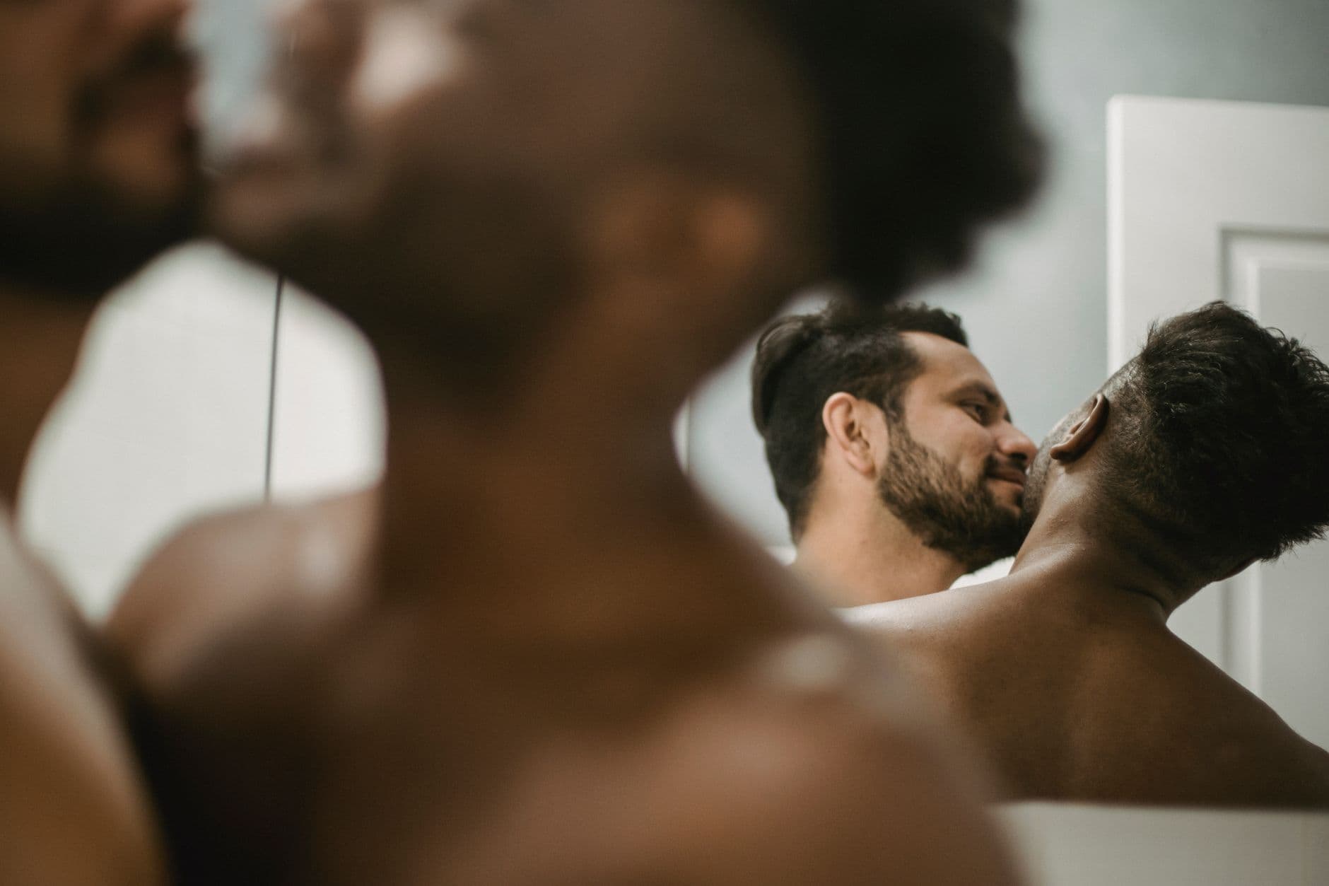 I’m Polyamorous and I Still Get Jealous. Is Something Wrong with Me?