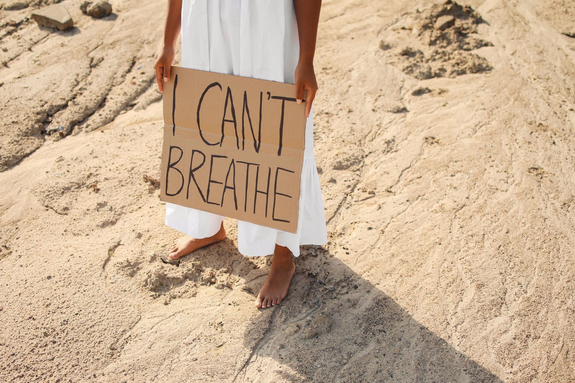 “I thought I was arriving to save my relationship — but that’s not what happened at all…”