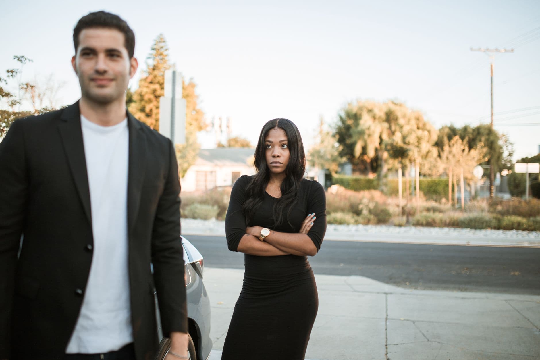 Is Jealousy Proof I’m Not Cut Out for Polyamory?