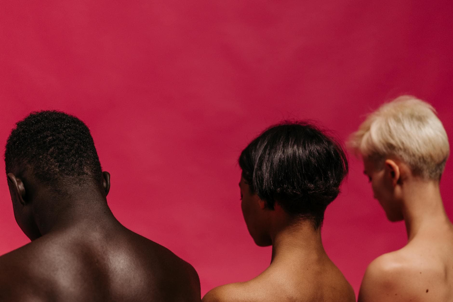 Is Non-monogamy the Natural State for Humans?