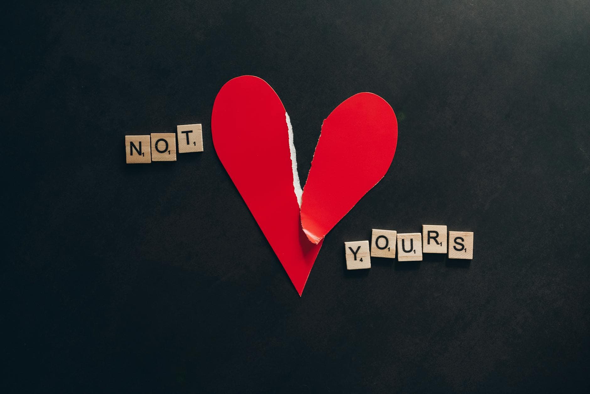 Is Your Ego in Charge of Your Dating Life?