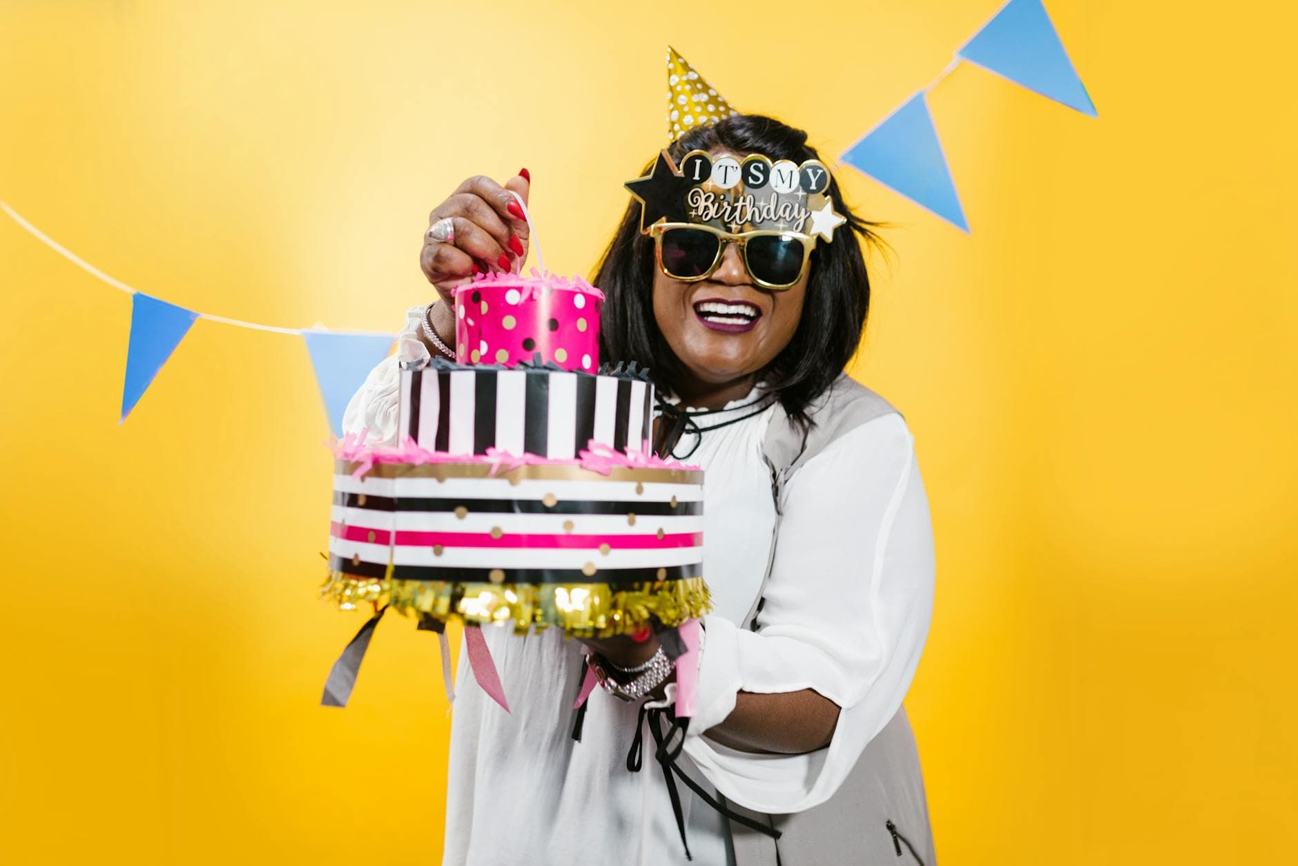 Its My 4 Year Page-iversary!