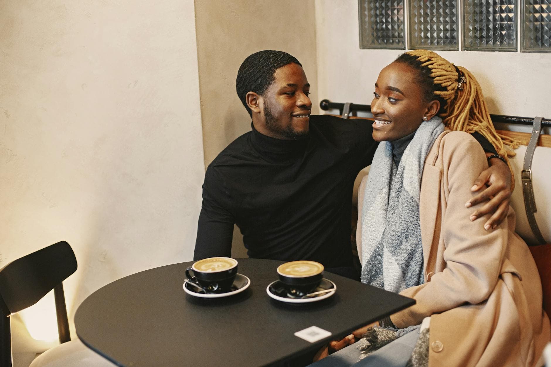 Your Partner May Date Differently From You - And That’s Okay.