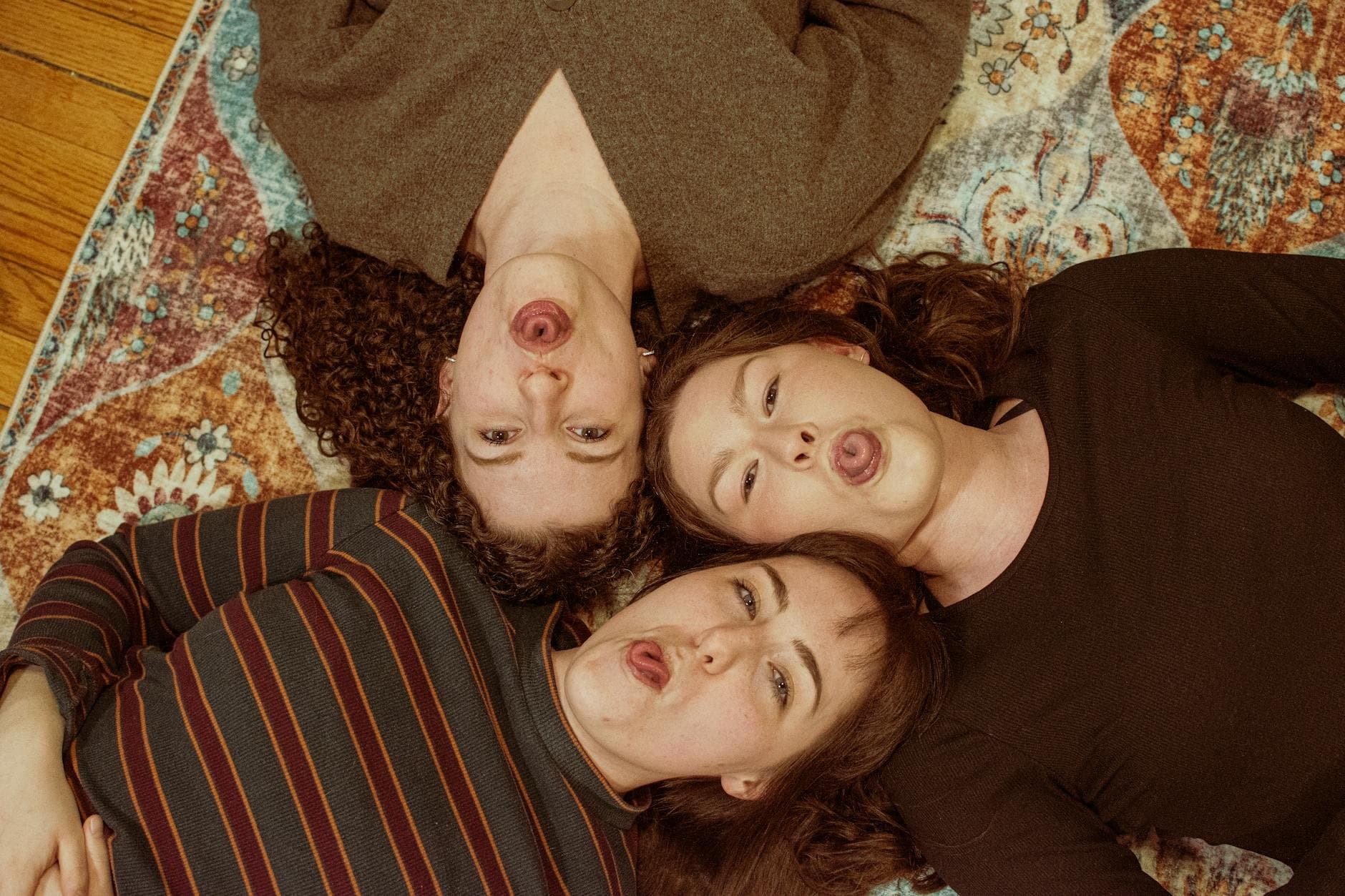 Debunking 8 Common Polyamory Myths