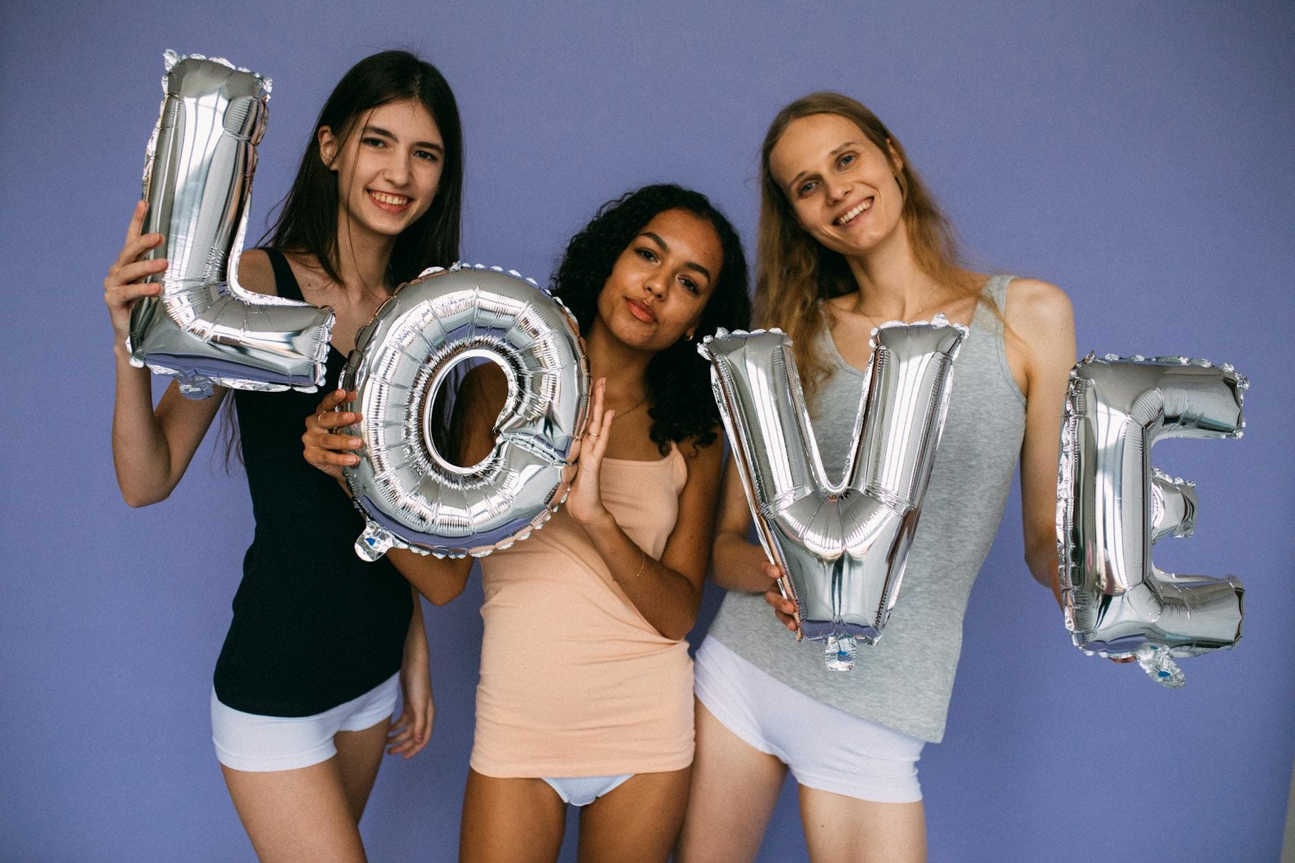 My 3 Main Requirements in Polyamory