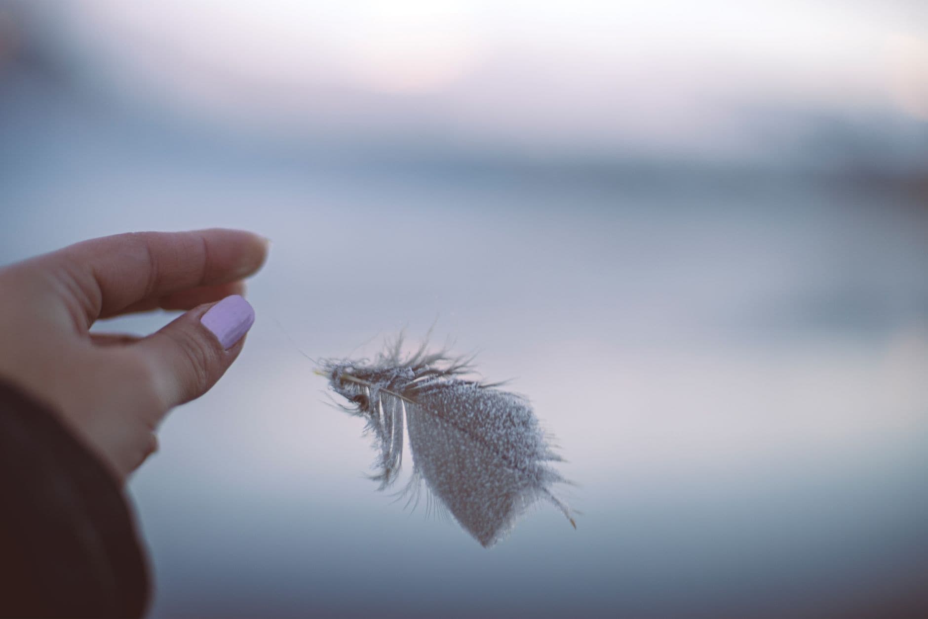 Letting Go: A 5-Minute Guided Meditation for Breakup Healing