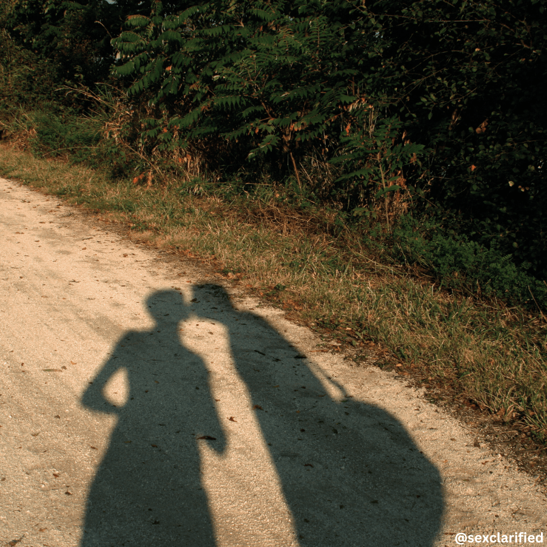 Lies you were told about being in a relationship