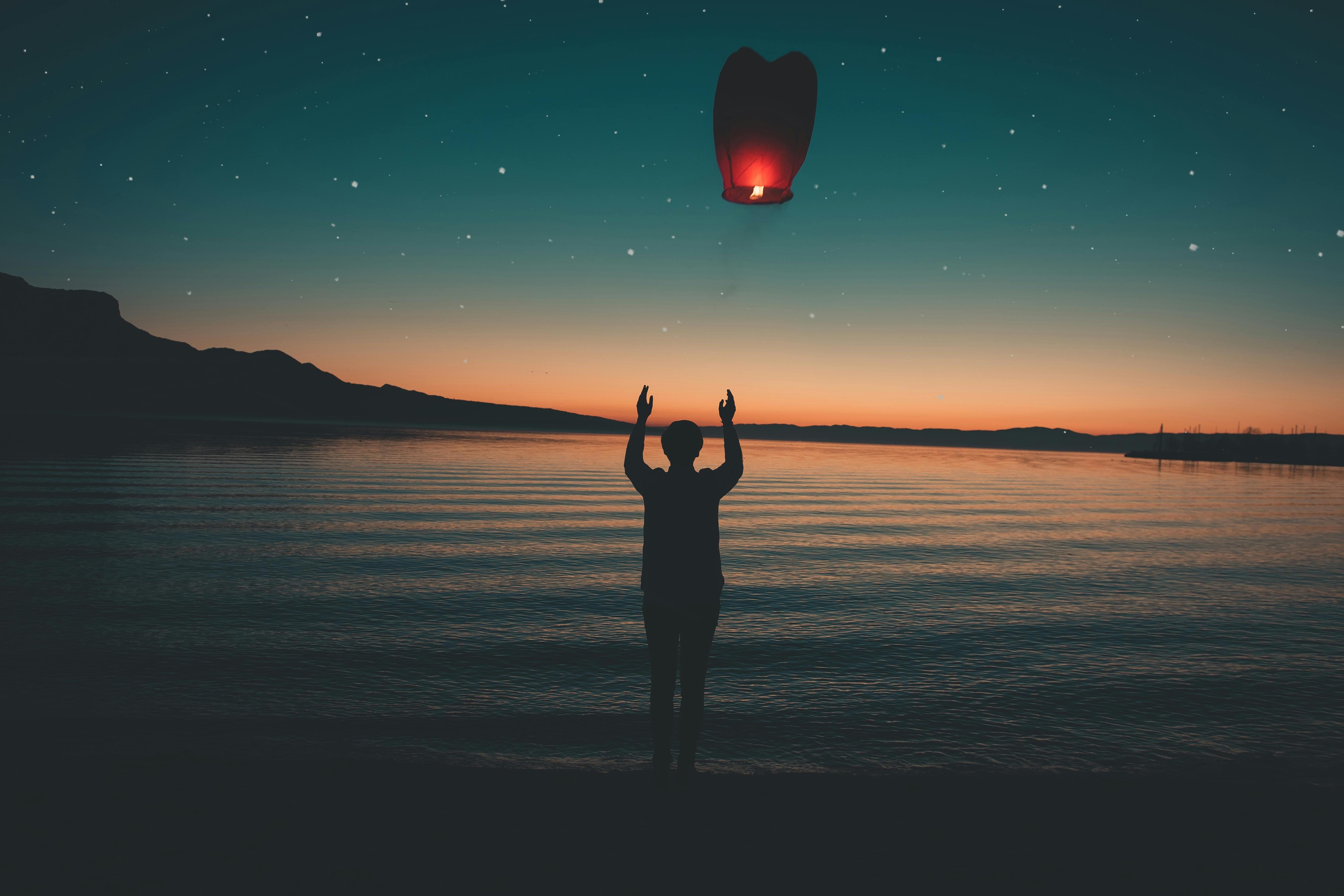 Loving in a Season (And Grieving When It Ends)
