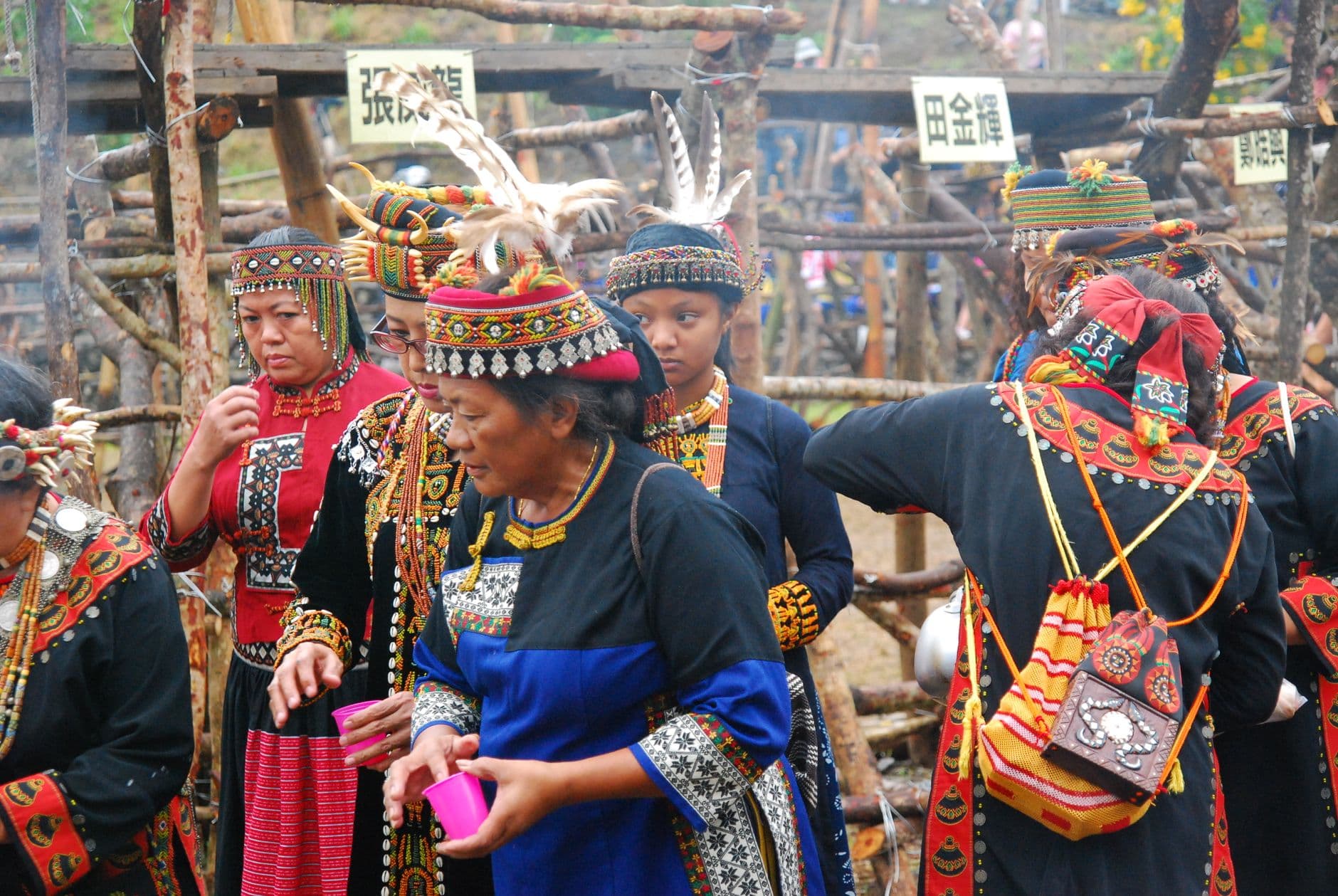 Matrilineal Structures and Sexual Autonomy: The Mosuo Tisese as a Critical Counterpoint to Western…