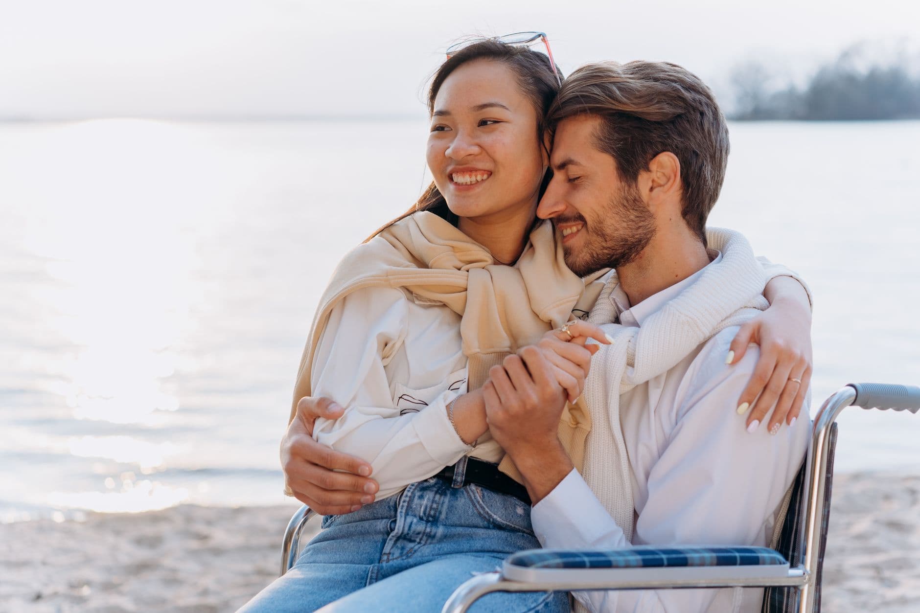 Mishandling Couple Privilege