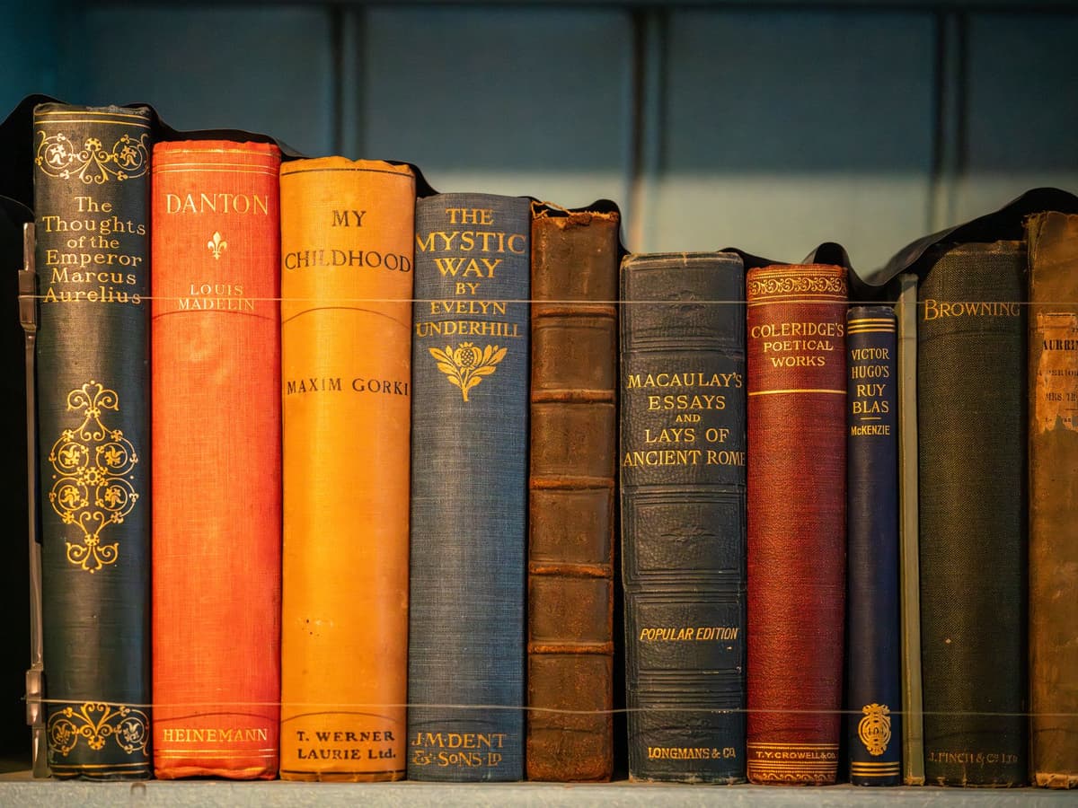 My Jealousy Reading List Is Now Live on BookDNA