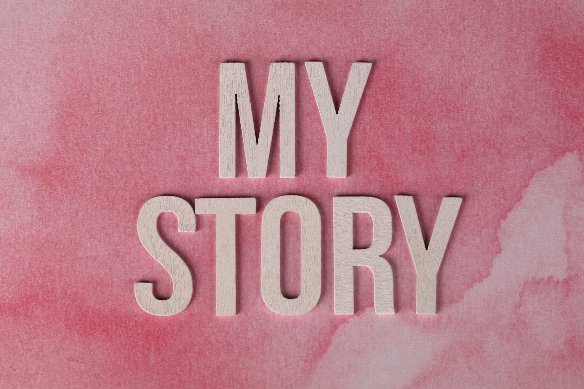 My Journey to Overcoming Internalised Biphobia