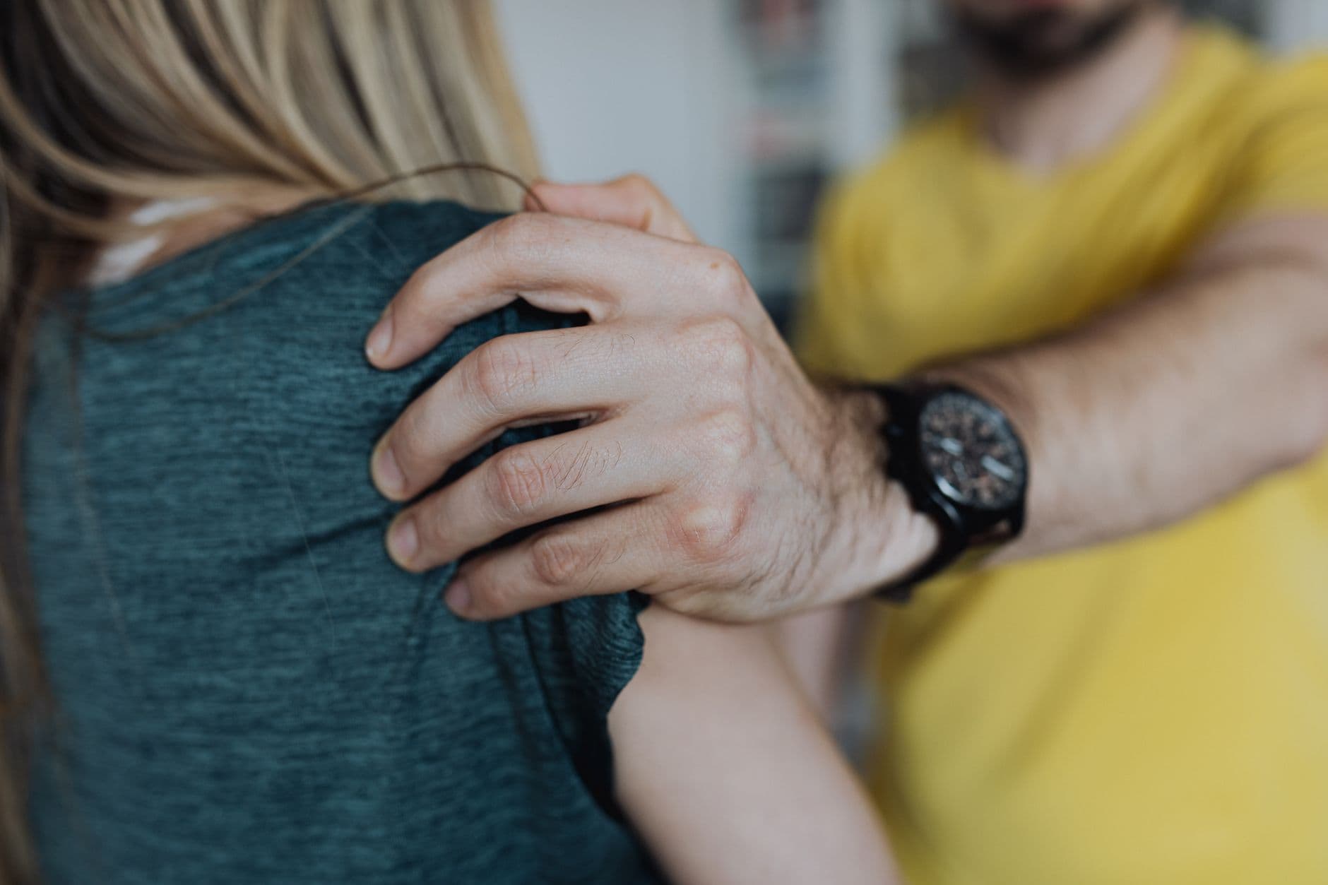 My Partner Says They Can’t Reassure Me Enough — Am I Asking Too Much?