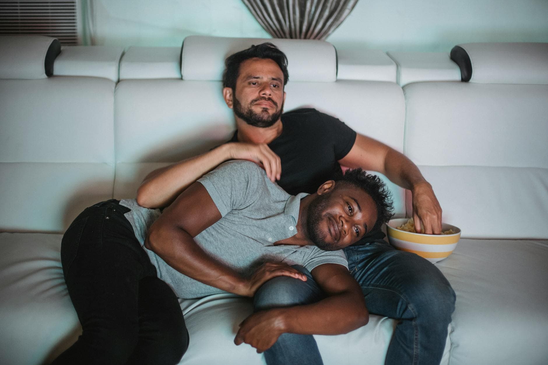 11 Non-Monogamous Movies To Watch With Your Valentines