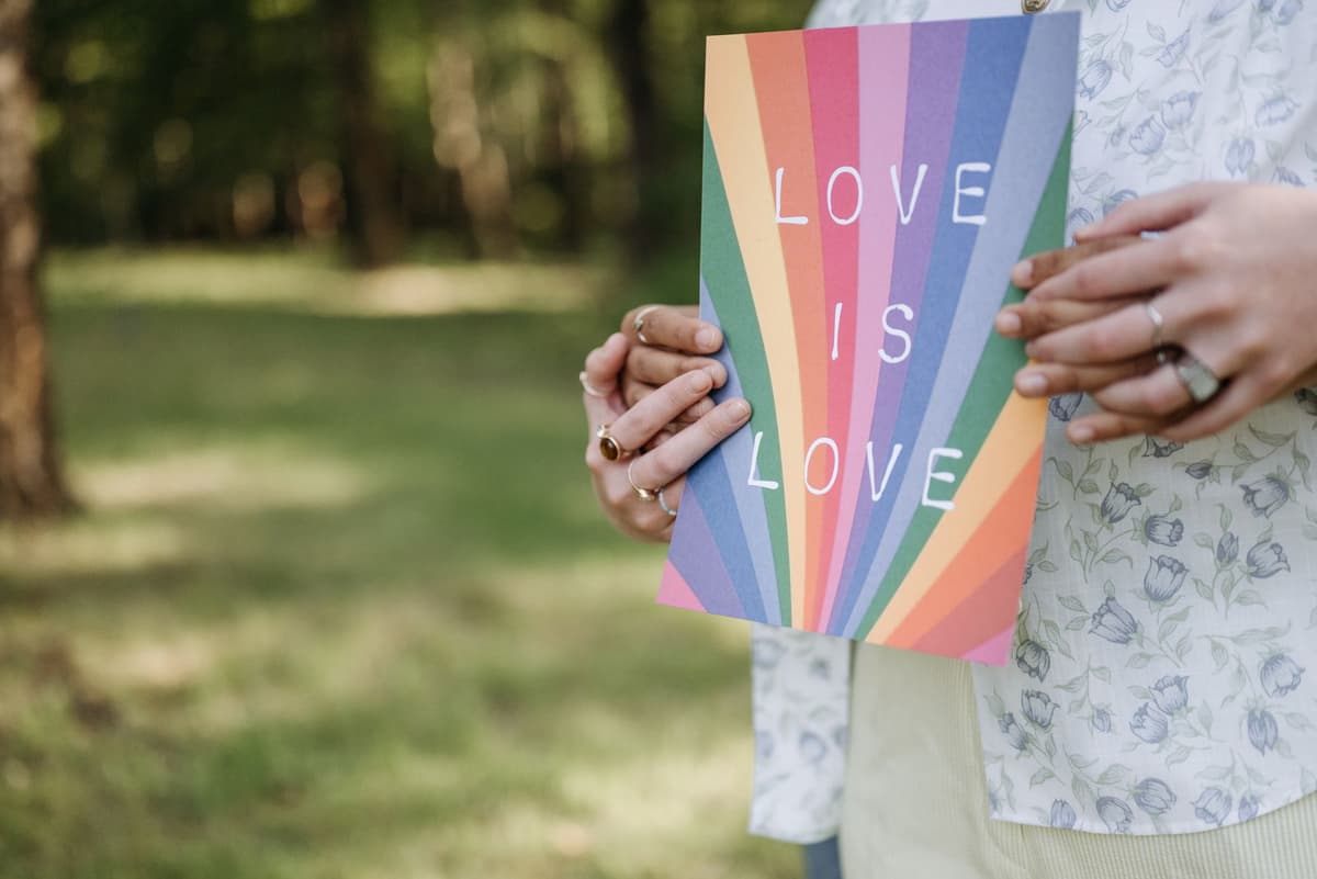 Non-Monogamy and Visibility: Coping Strategies for Hidden Partners