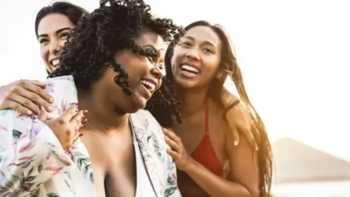 Non-Monogamy Creates Personal Growth