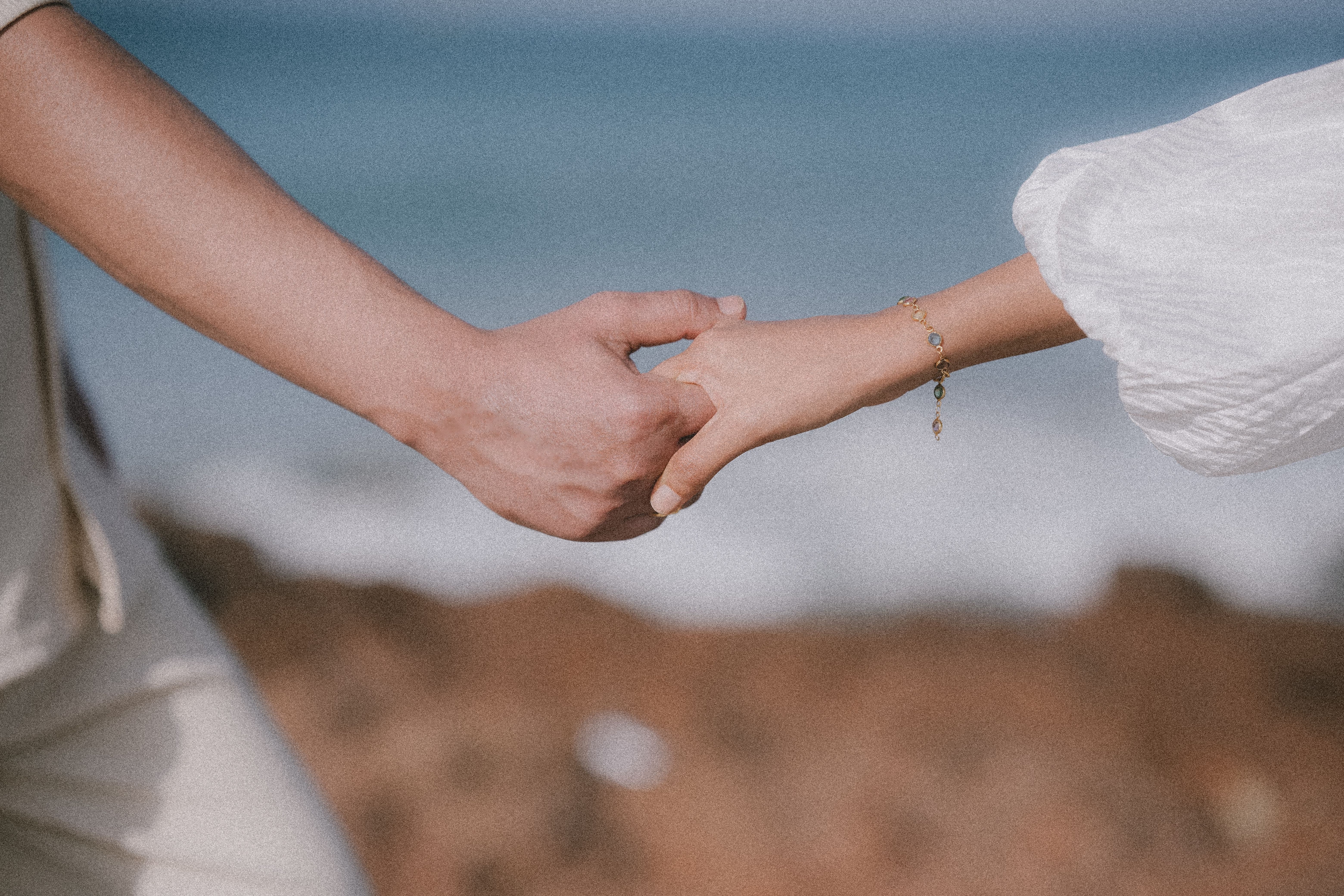 Non-Monogamy Isn't About Sex. It's About Refusing to Own Another Person.