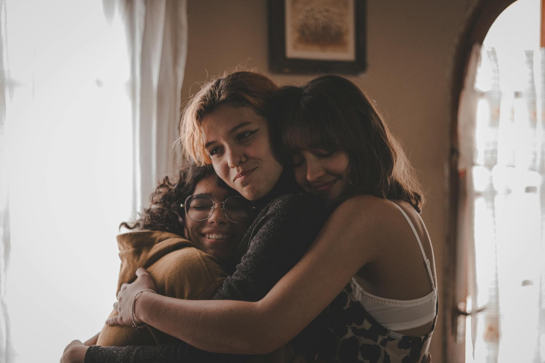 Not Every Polyamorous Community Is Safe