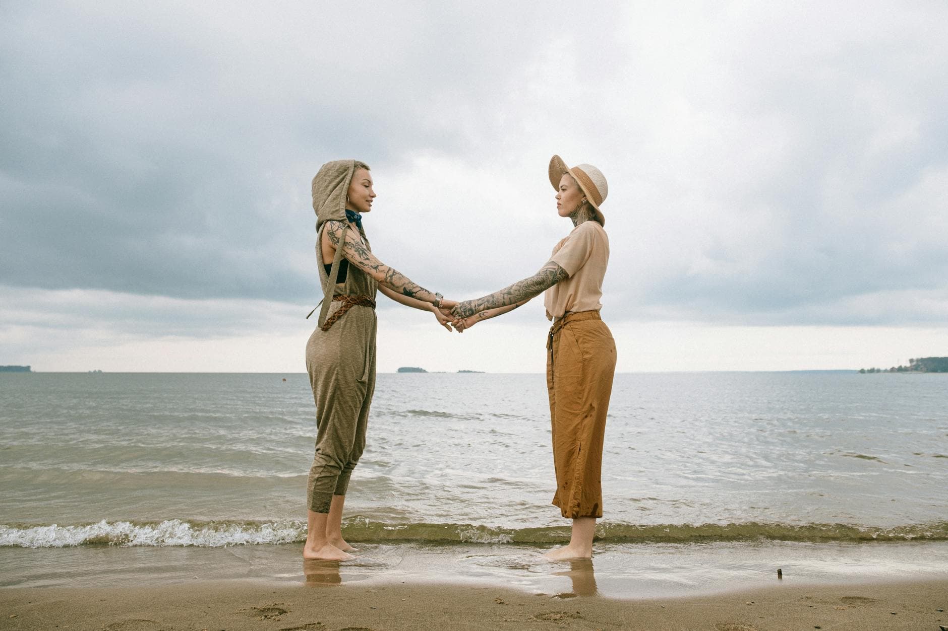 Nuanced Non-Monogamy: Two Things Can Be True