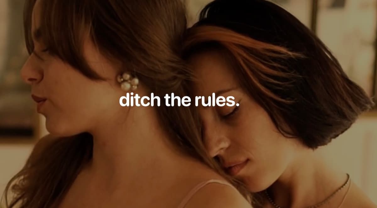 Nymph App Review (2025): Explore Non-Monogamy, Safely and Authentically