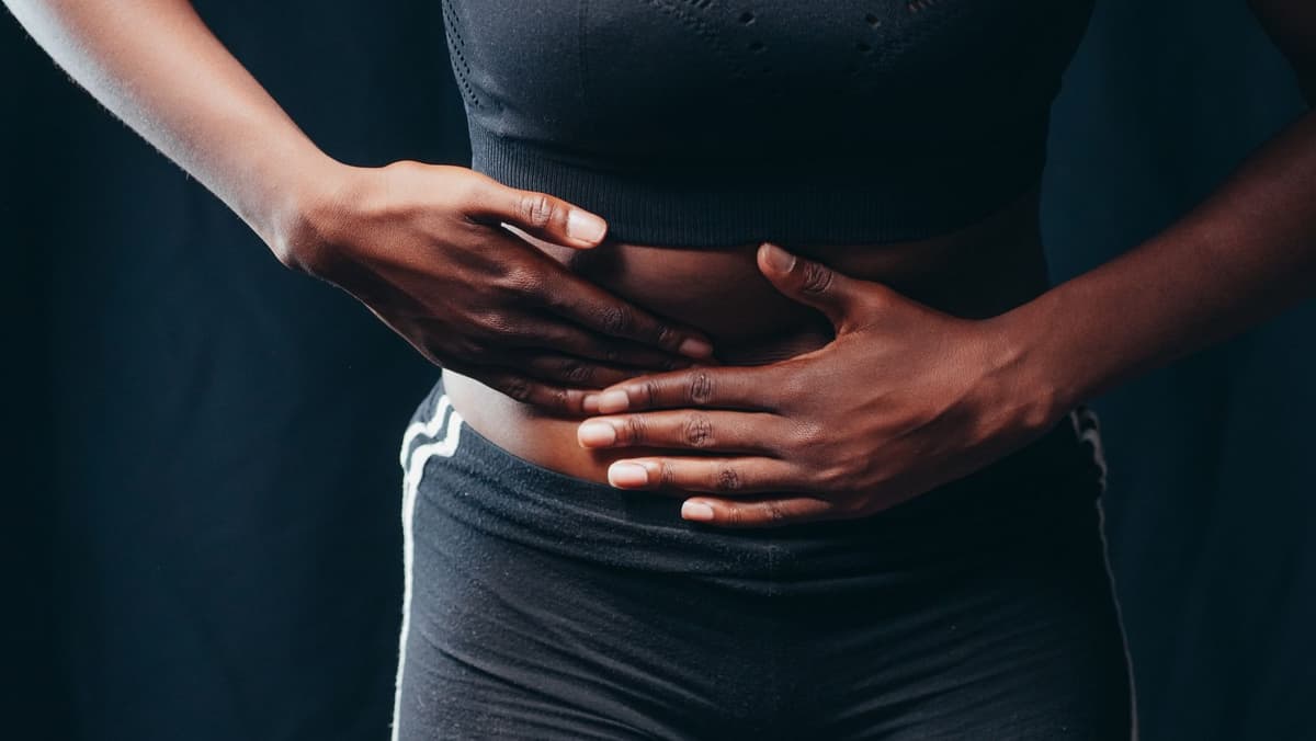 Pain, Sleep Issues, Emotional Reactivity: Your Body is Screaming, You Aren’t Listening