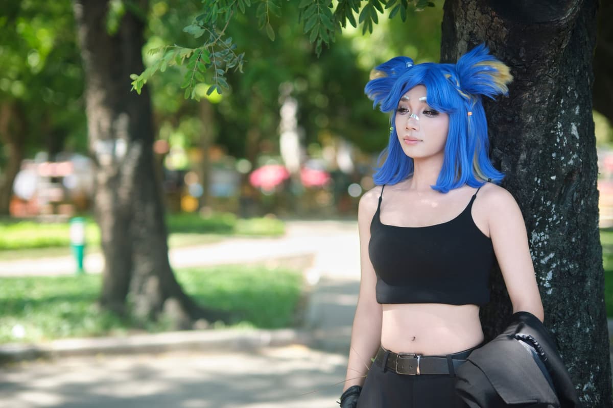 Pocket Monster: Envy