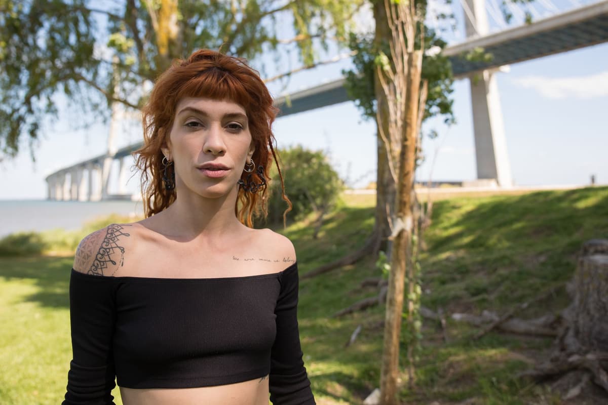Podcast Interview: Eve Rickert, Solo Polyamorous Relationship Anarchist