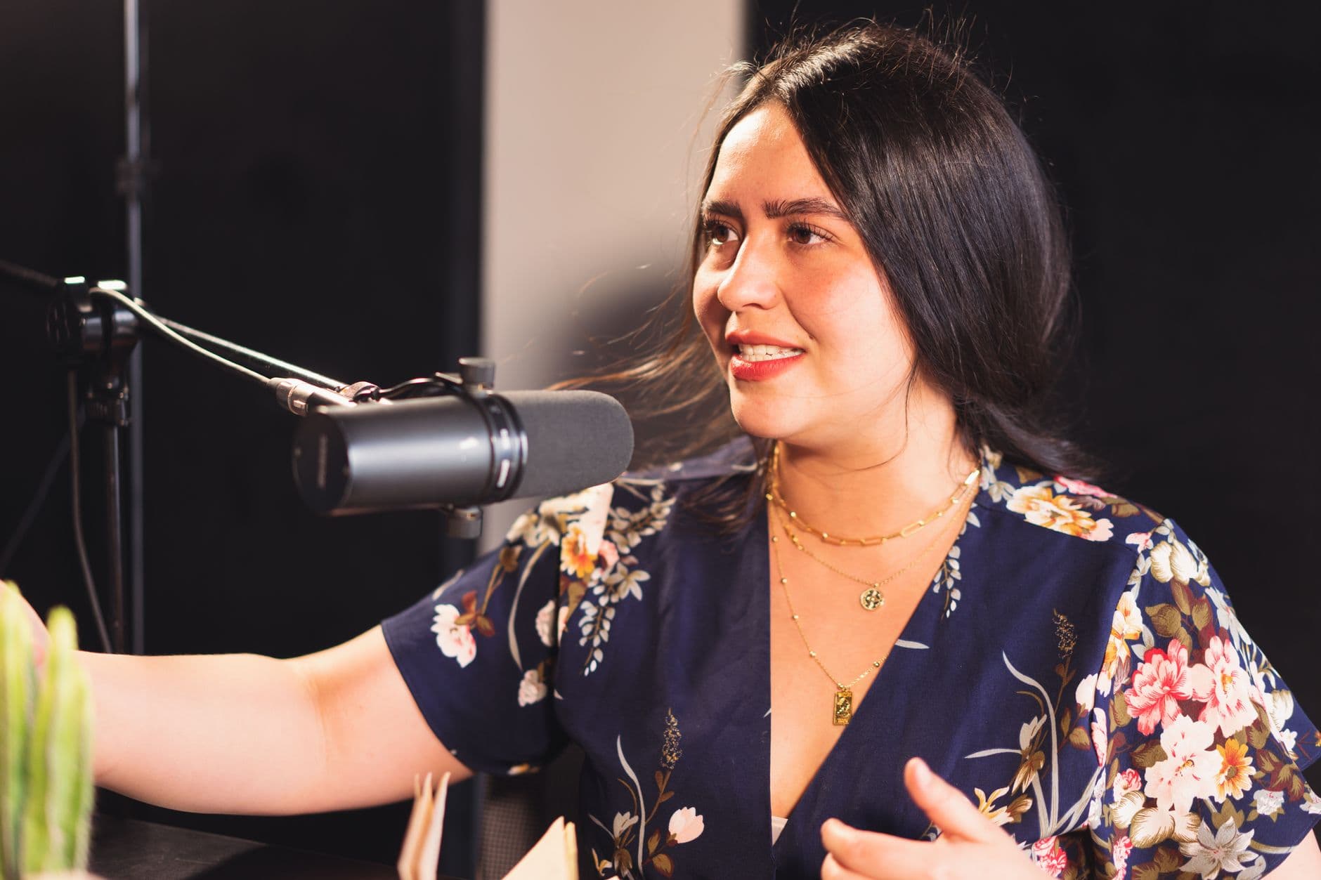 Podcast Interview: Maria Palumbo, Sex, Love, Trauma Coach, and Therapist