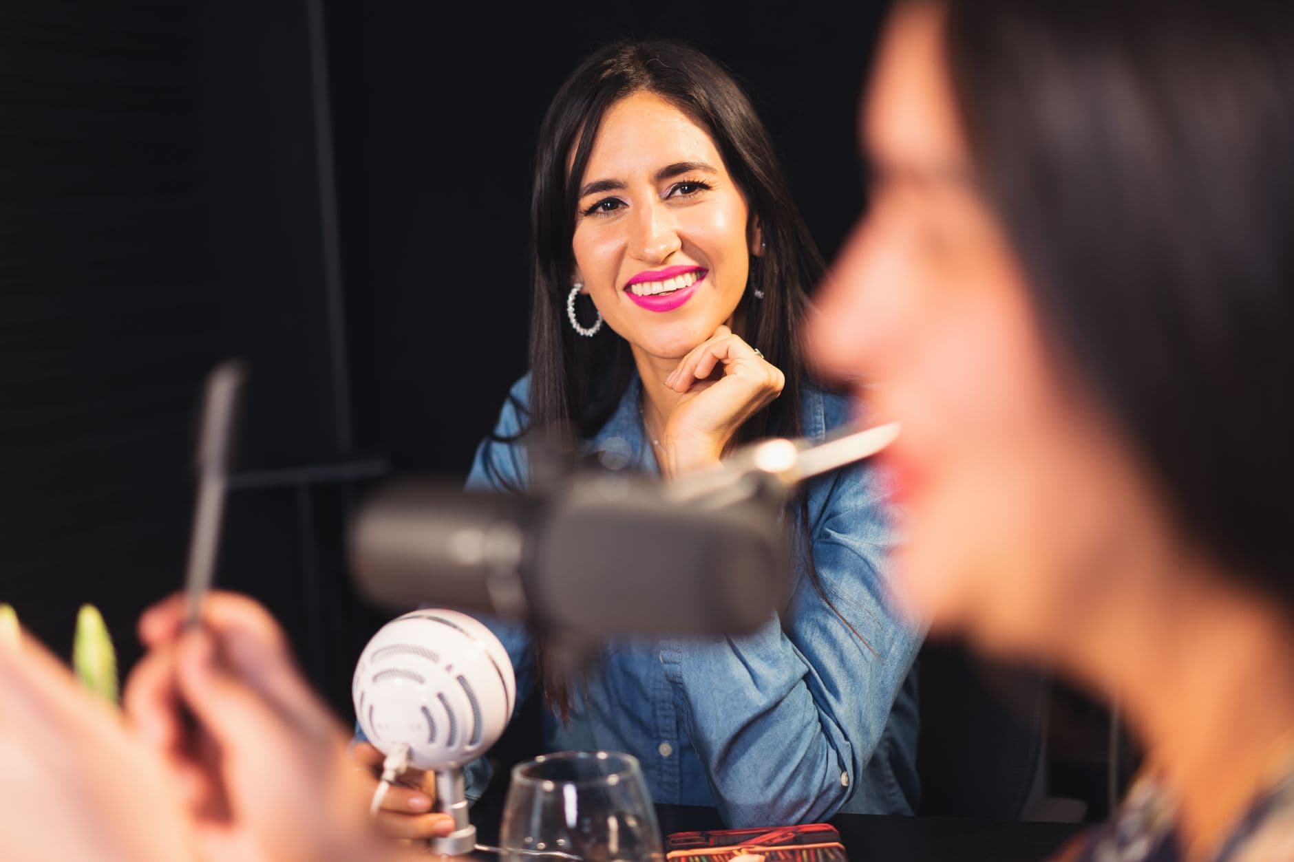 Podcast Interview: Mariko Sakai, Women Empowerment and Sexuality Coach