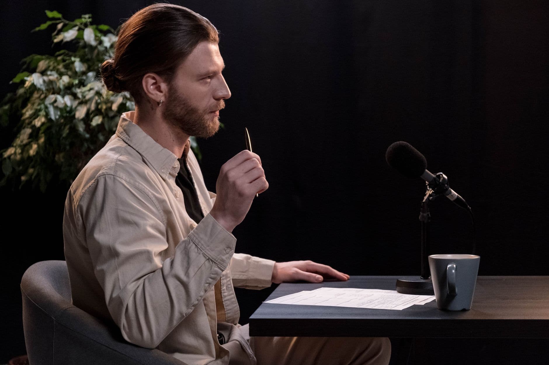 Podcast Interview: Ryle Kestano, Experienced Relationship Author and Creative