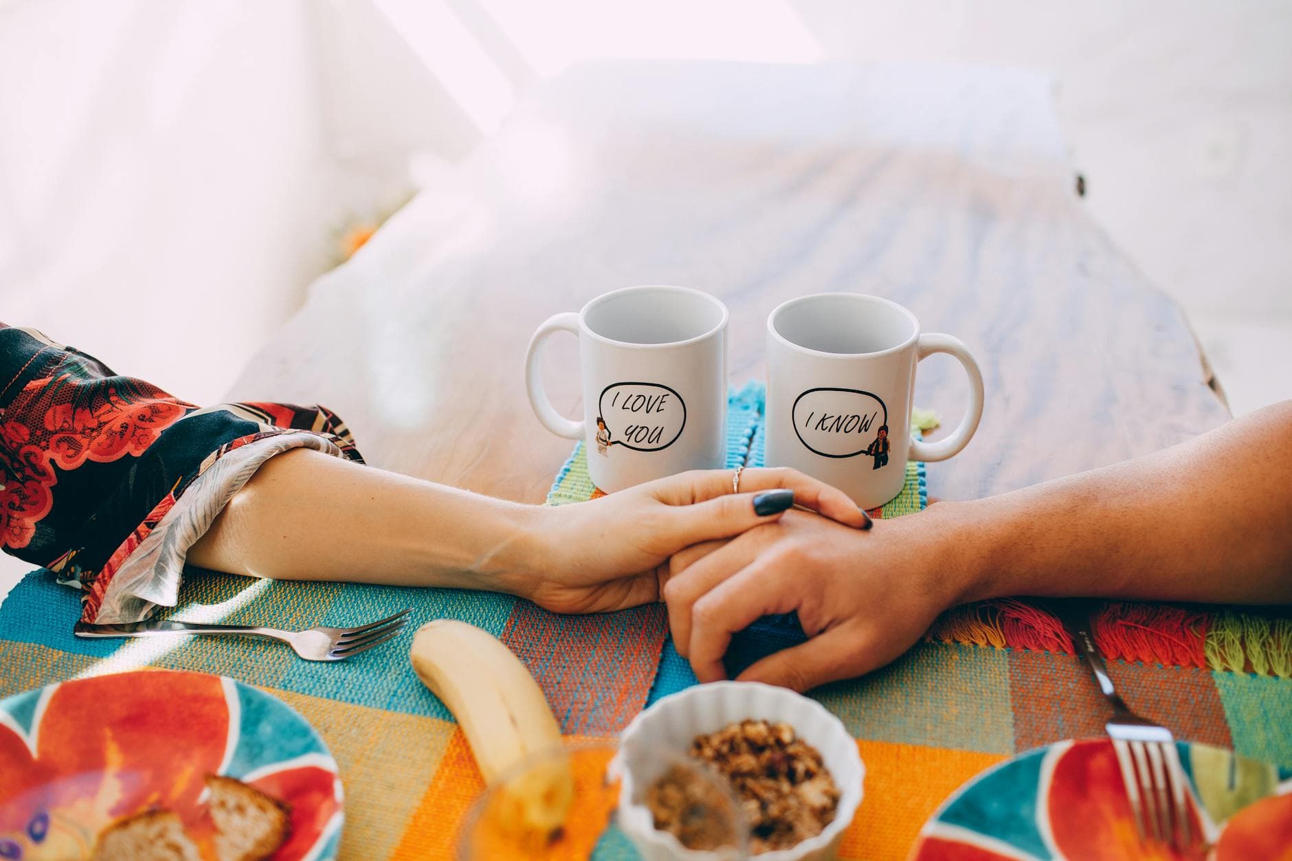 You Will Never Know Everything About Polyamory.