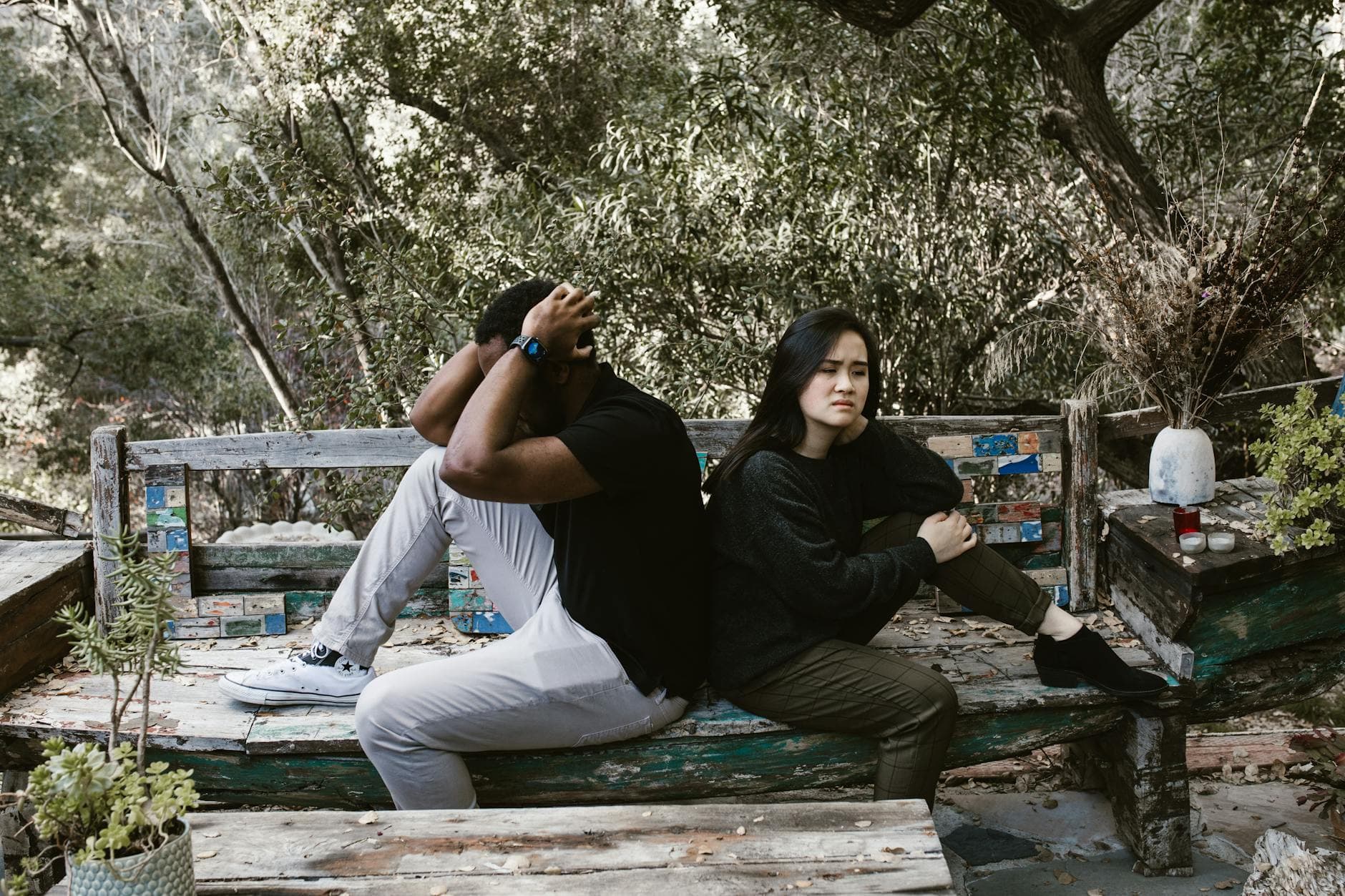 No, Polyamory Is Not A ‘Solution’ To Cheating