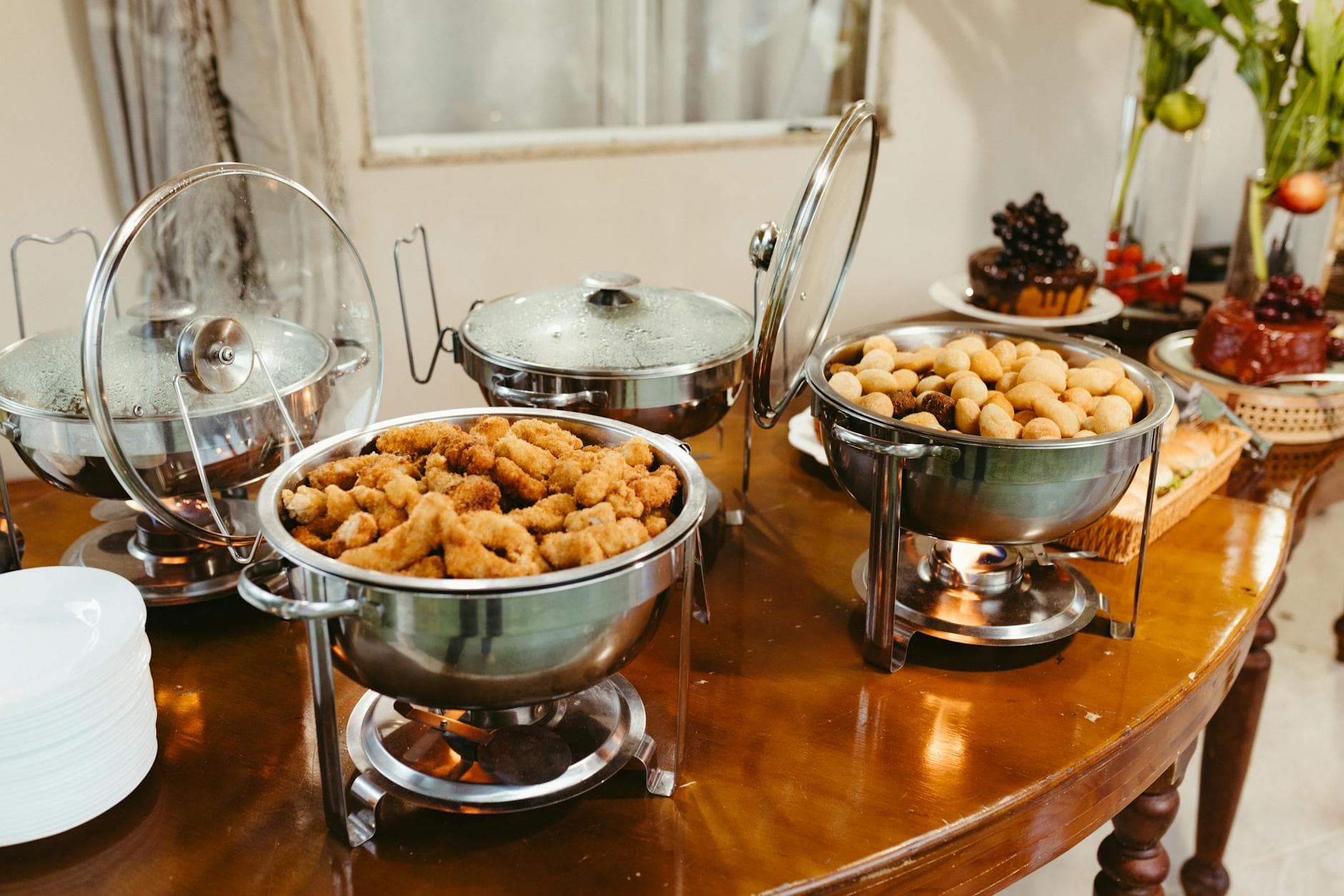 Polyamory, Jealousy, and the ‘Buffet Analogy’